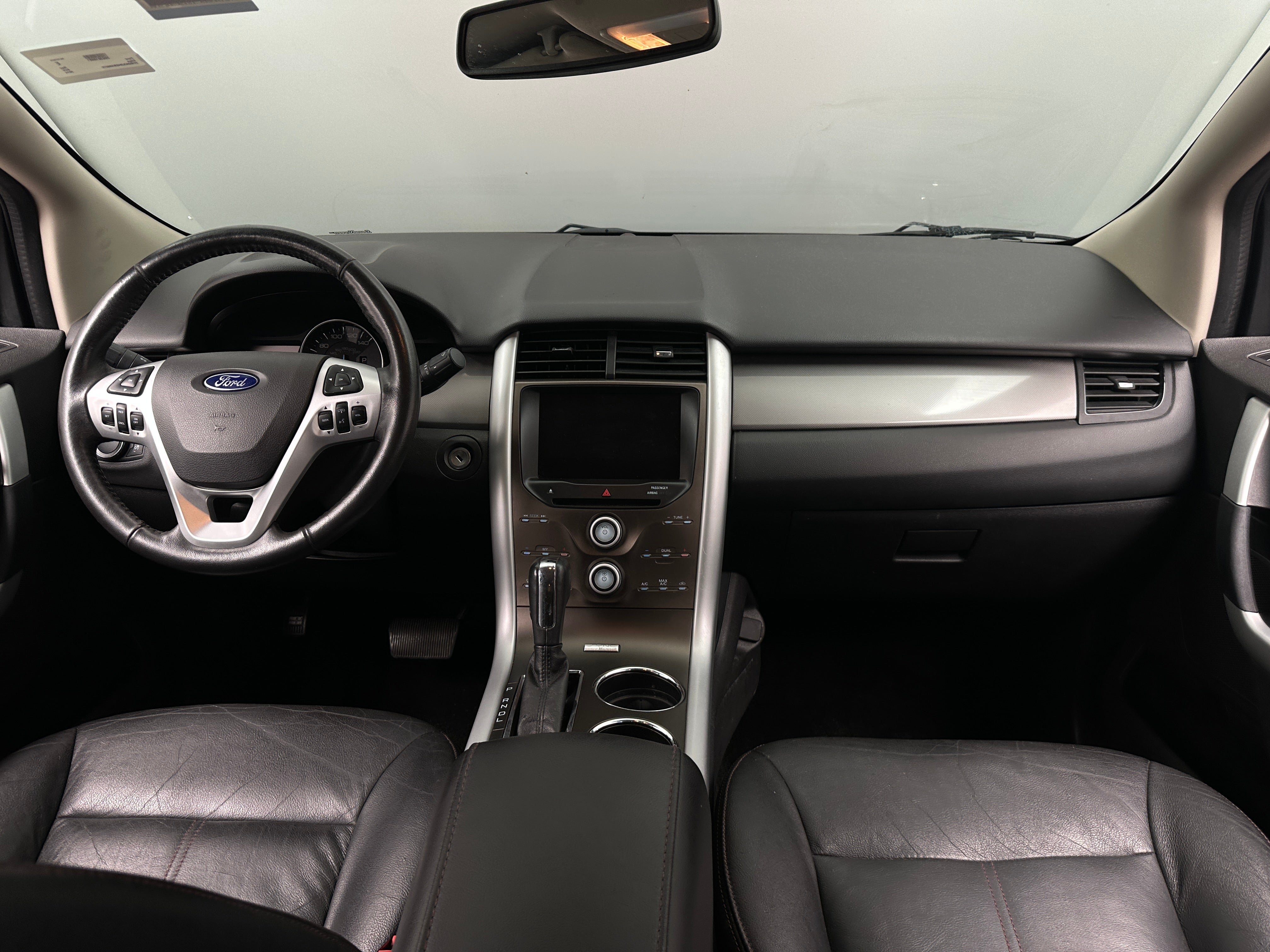 Thumbnail: 2014 Ford Edge - 2