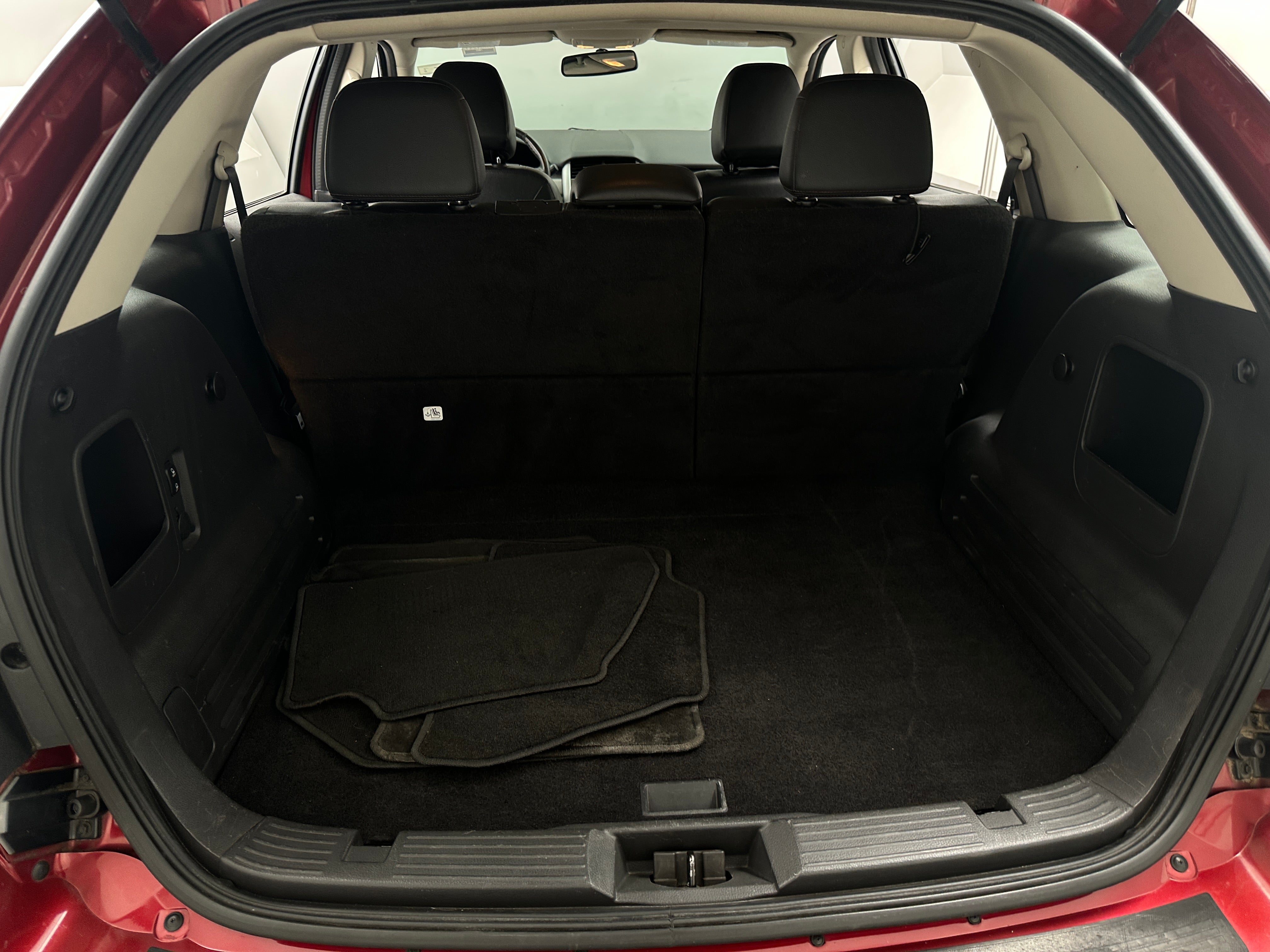 Thumbnail: 2014 Ford Edge - 6