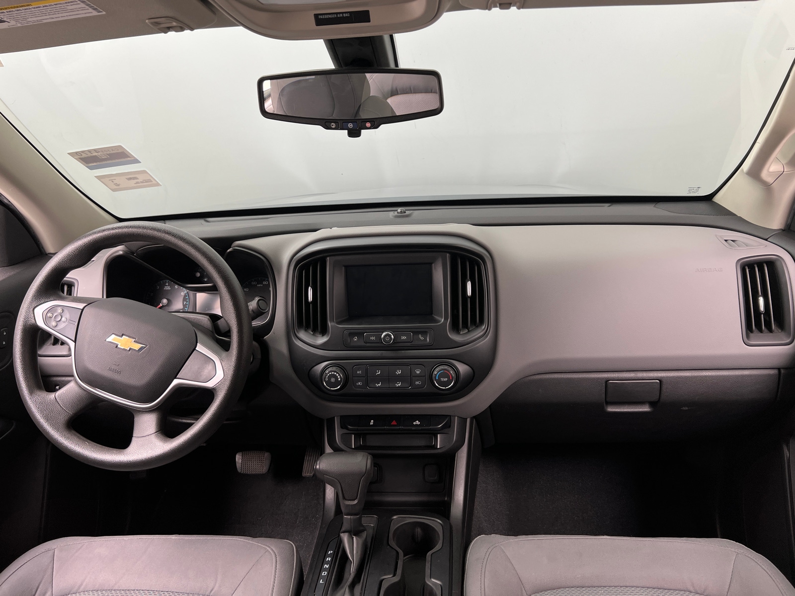 Thumbnail: 2021 Chevrolet Colorado - 3