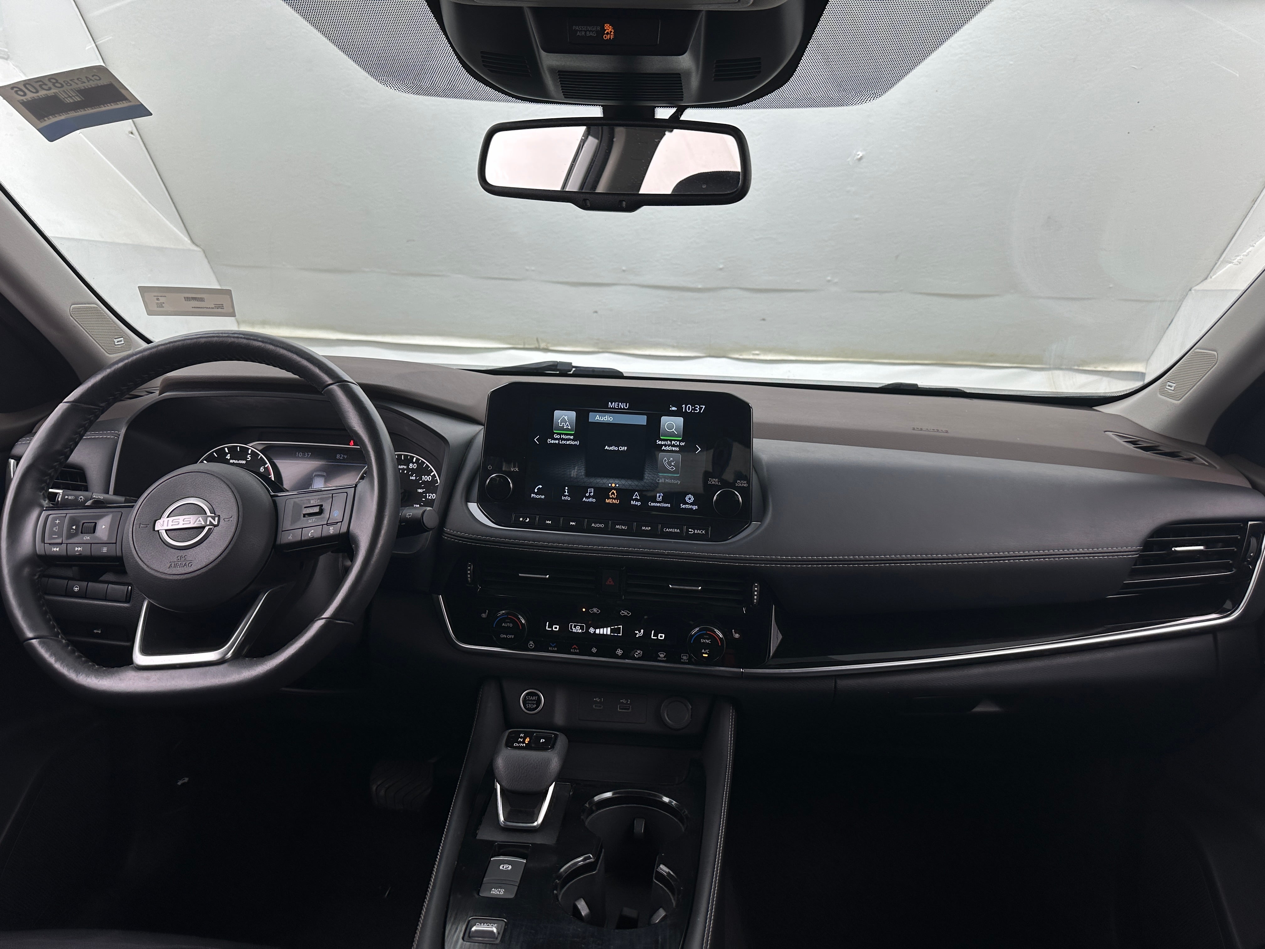 Thumbnail: 2023 Nissan Rogue - 2