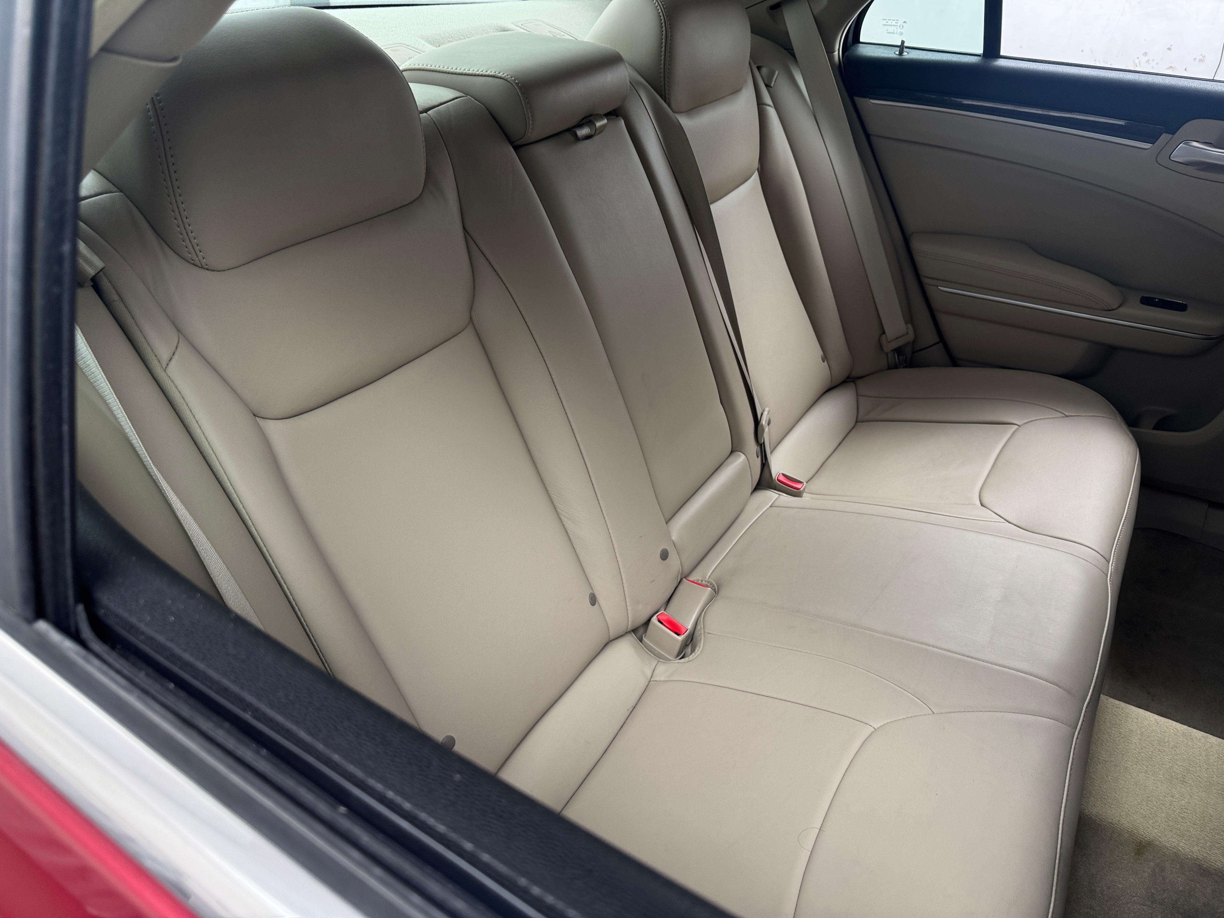 Thumbnail: 2014 Chrysler 300 - 5