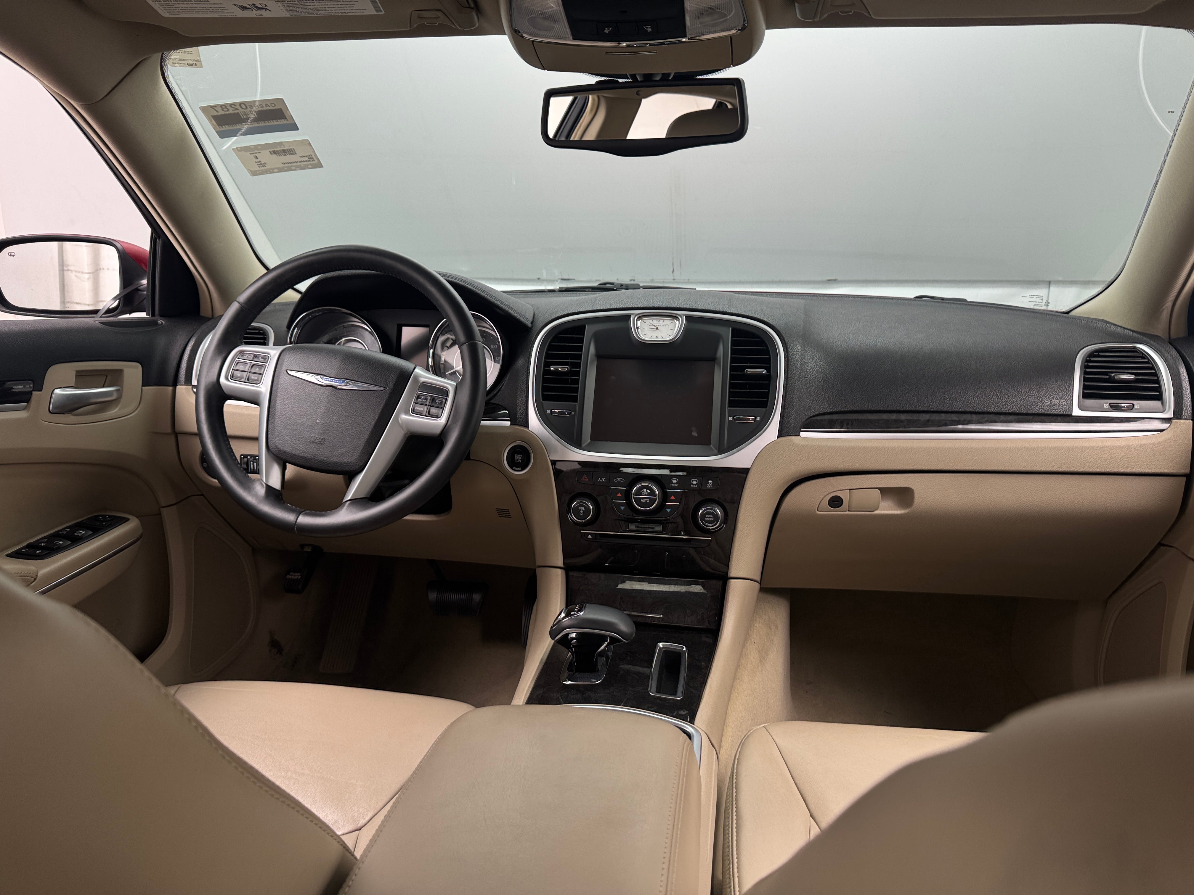 Thumbnail: 2014 Chrysler 300 - 2