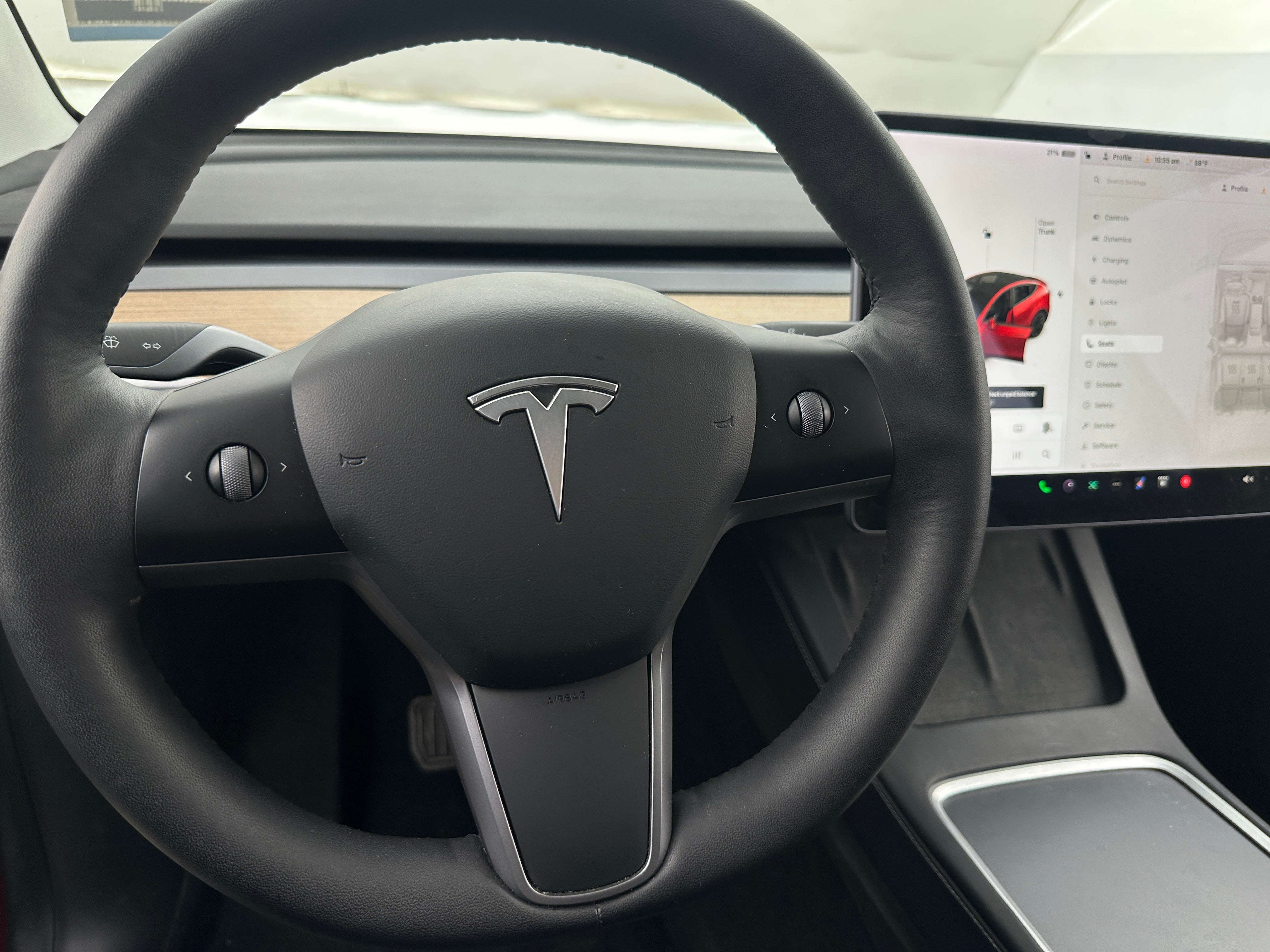 Thumbnail: 2021 Tesla Model Y - 3