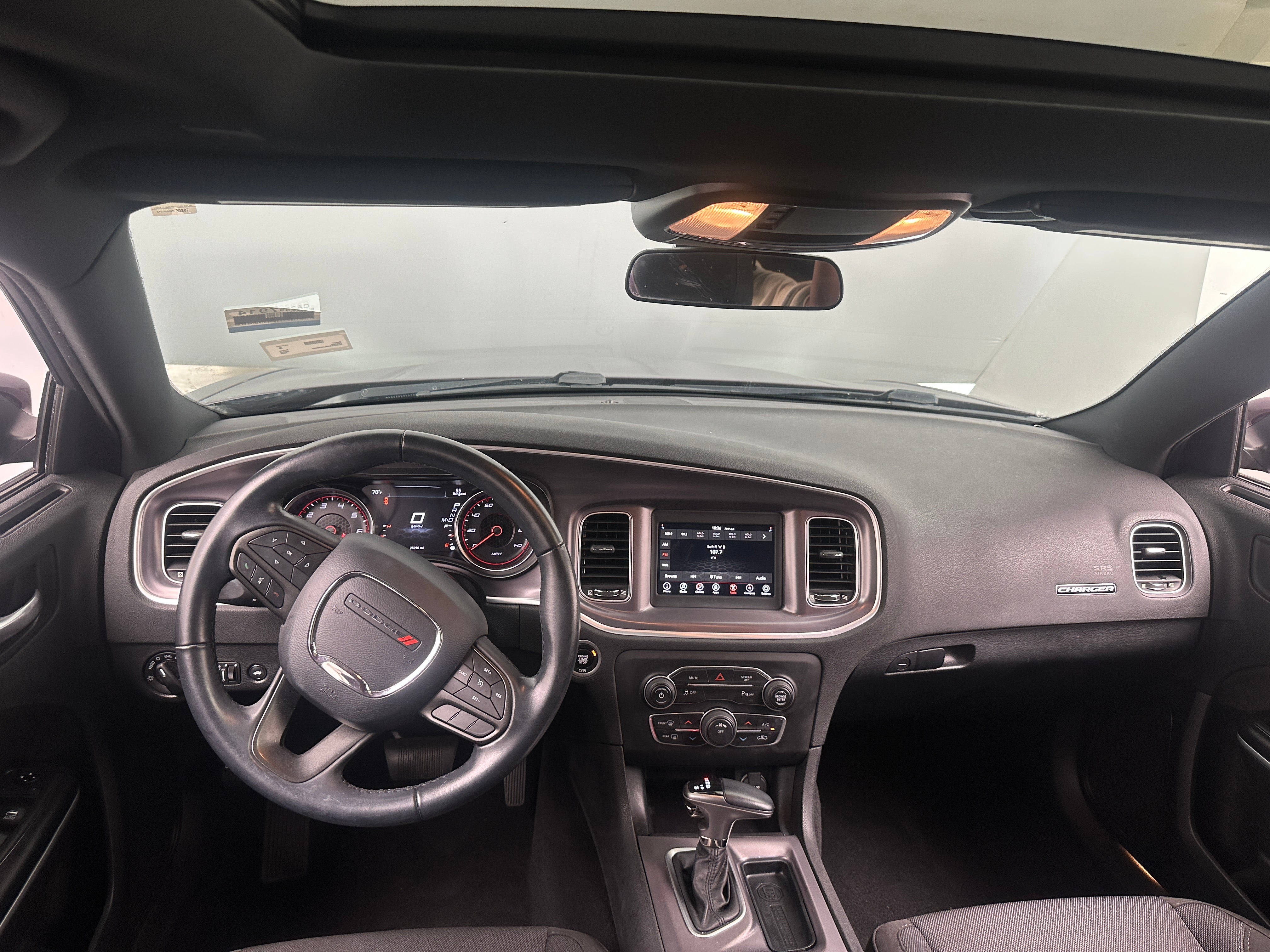 Thumbnail: 2020 Dodge Charger - 3