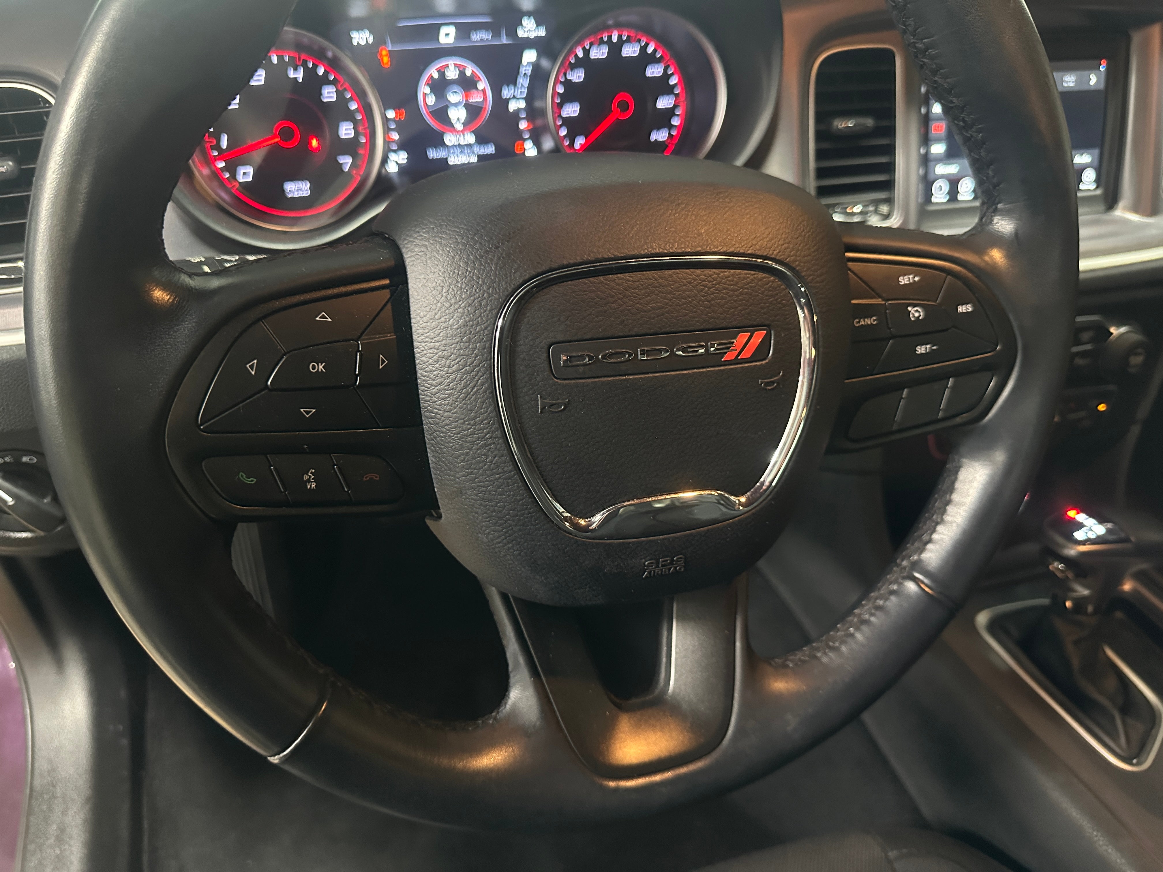 Thumbnail: 2020 Dodge Charger - 5