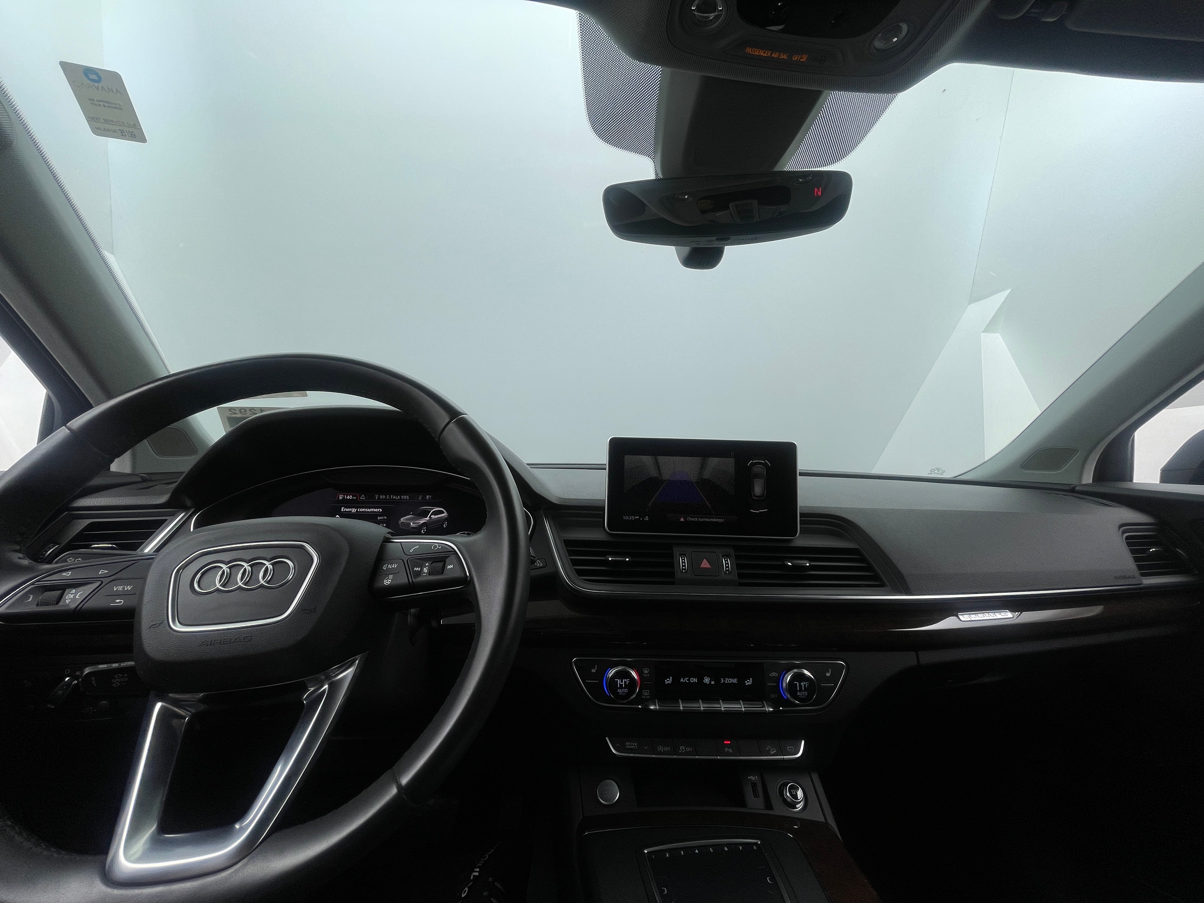 Thumbnail: 2019 Audi Q5 - 2