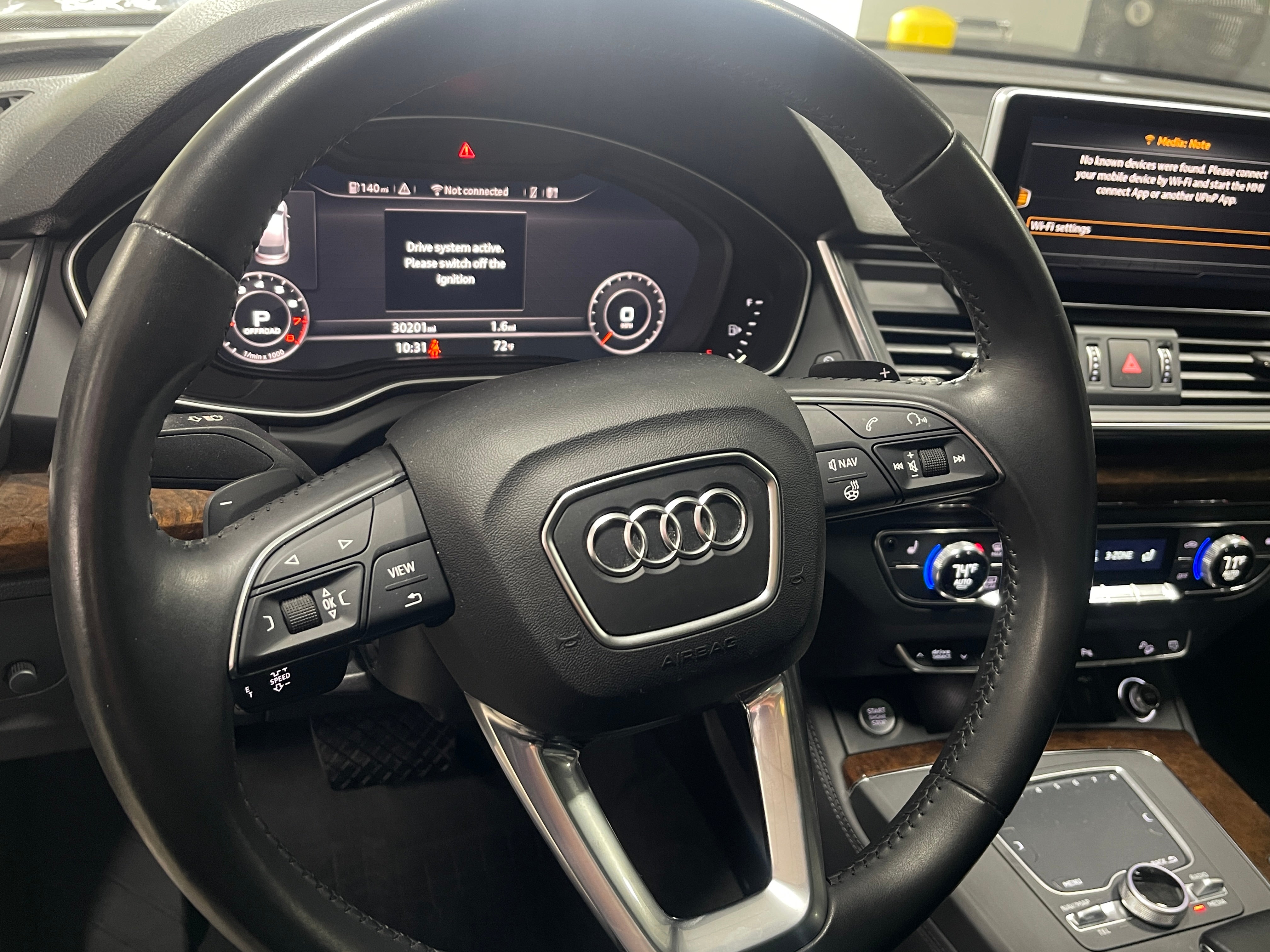 Thumbnail: 2019 Audi Q5 - 4