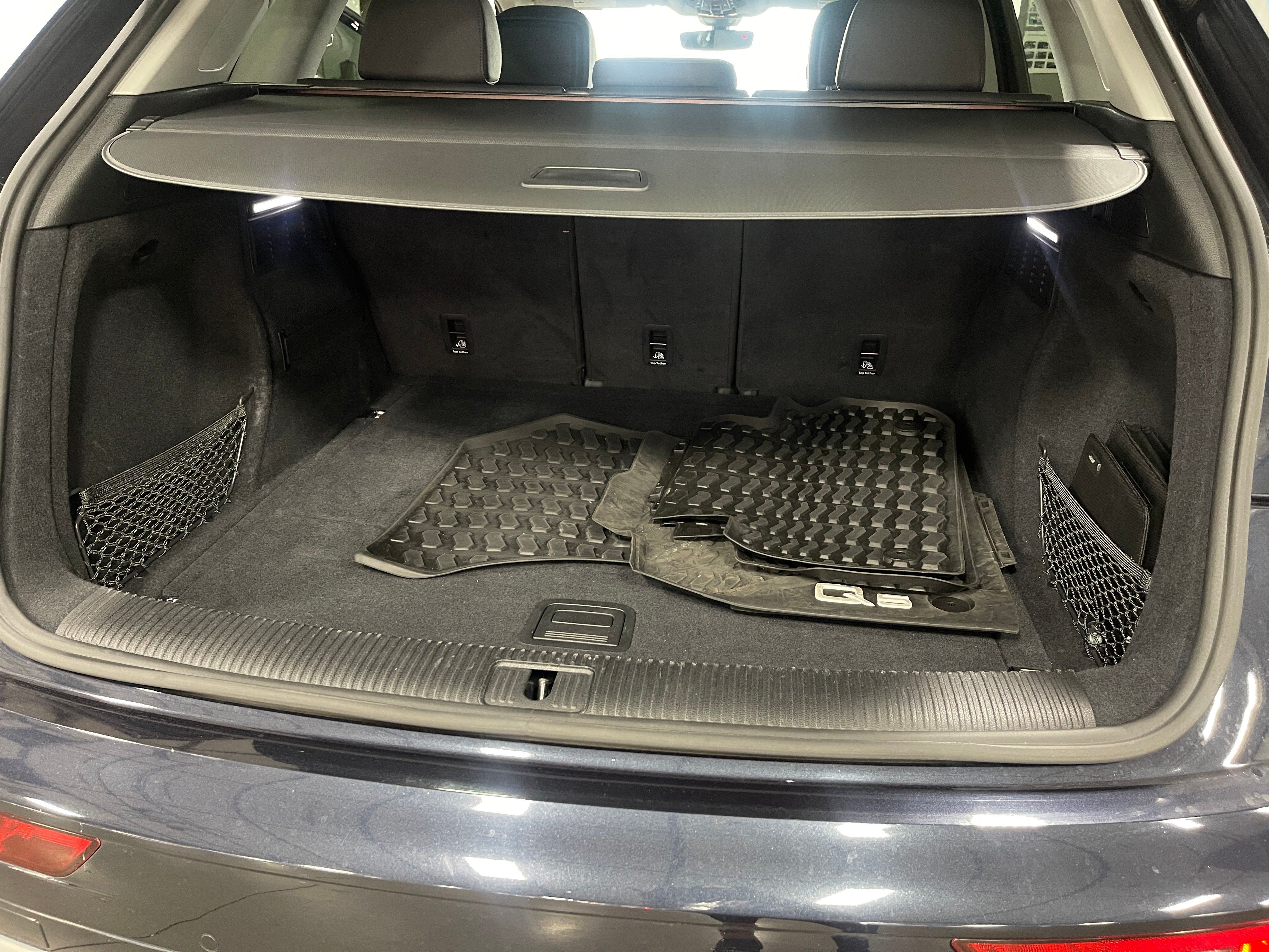 Thumbnail: 2019 Audi Q5 - 6
