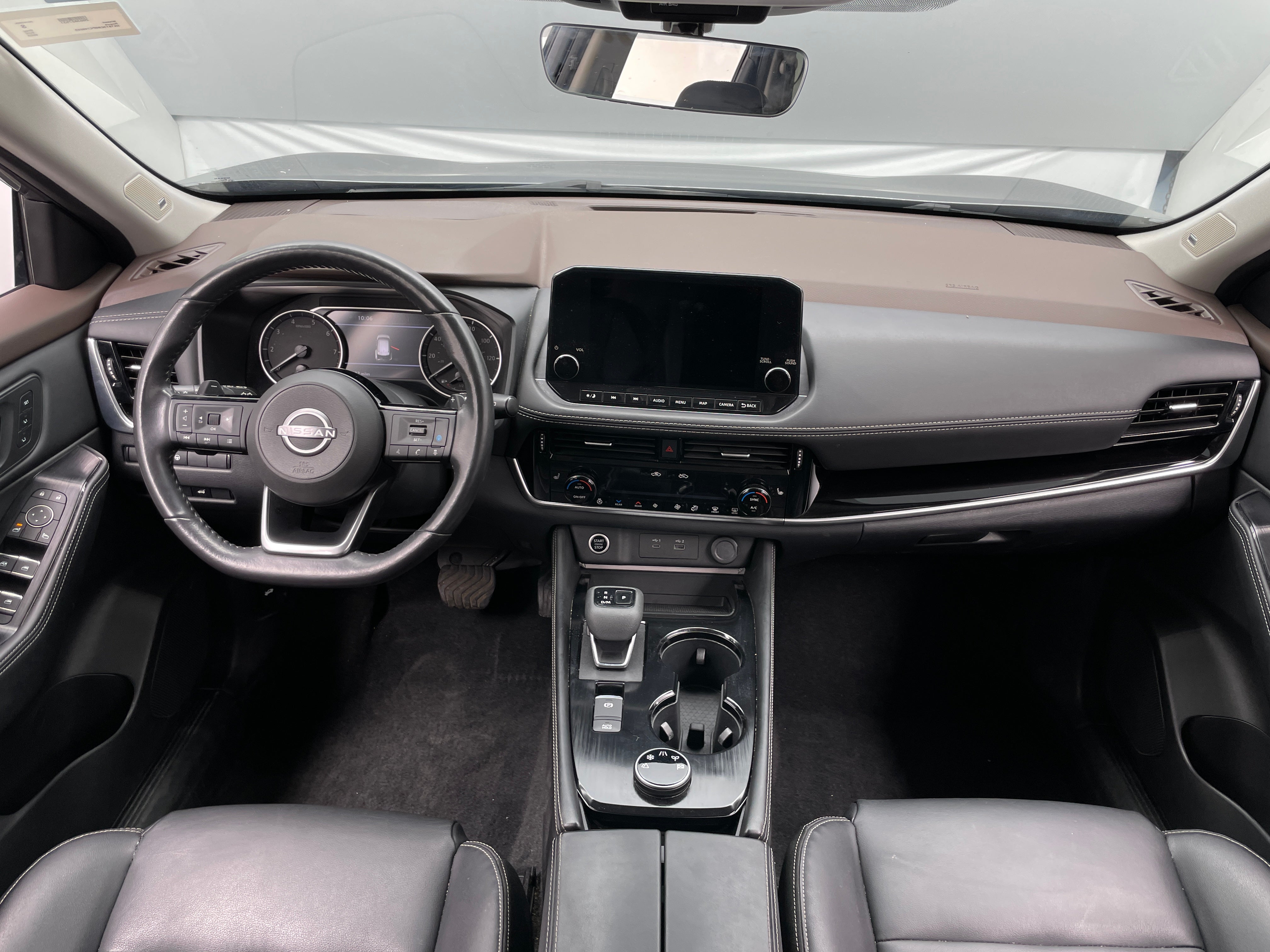 Thumbnail: 2023 Nissan Rogue - 2