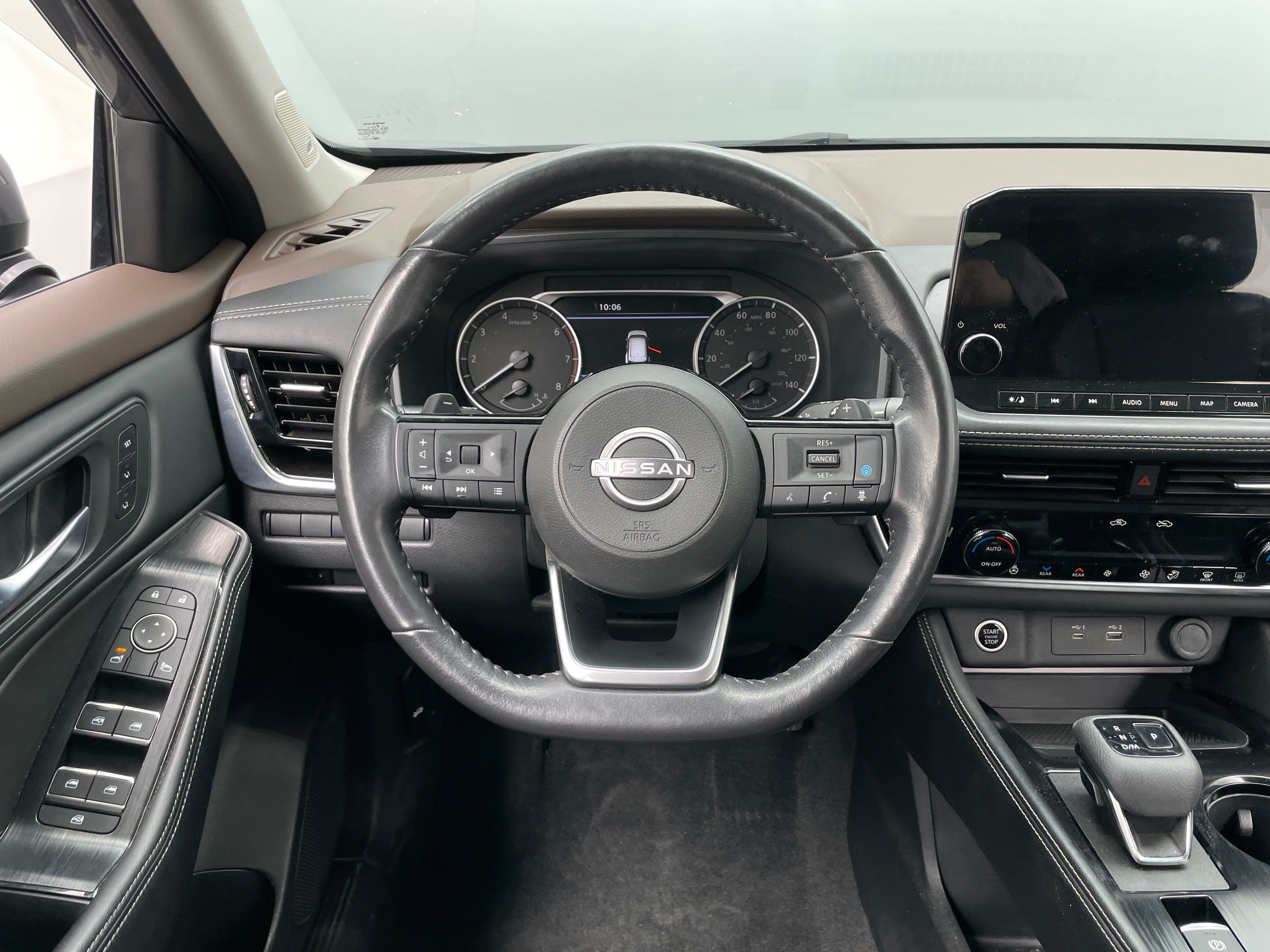 Thumbnail: 2023 Nissan Rogue - 4