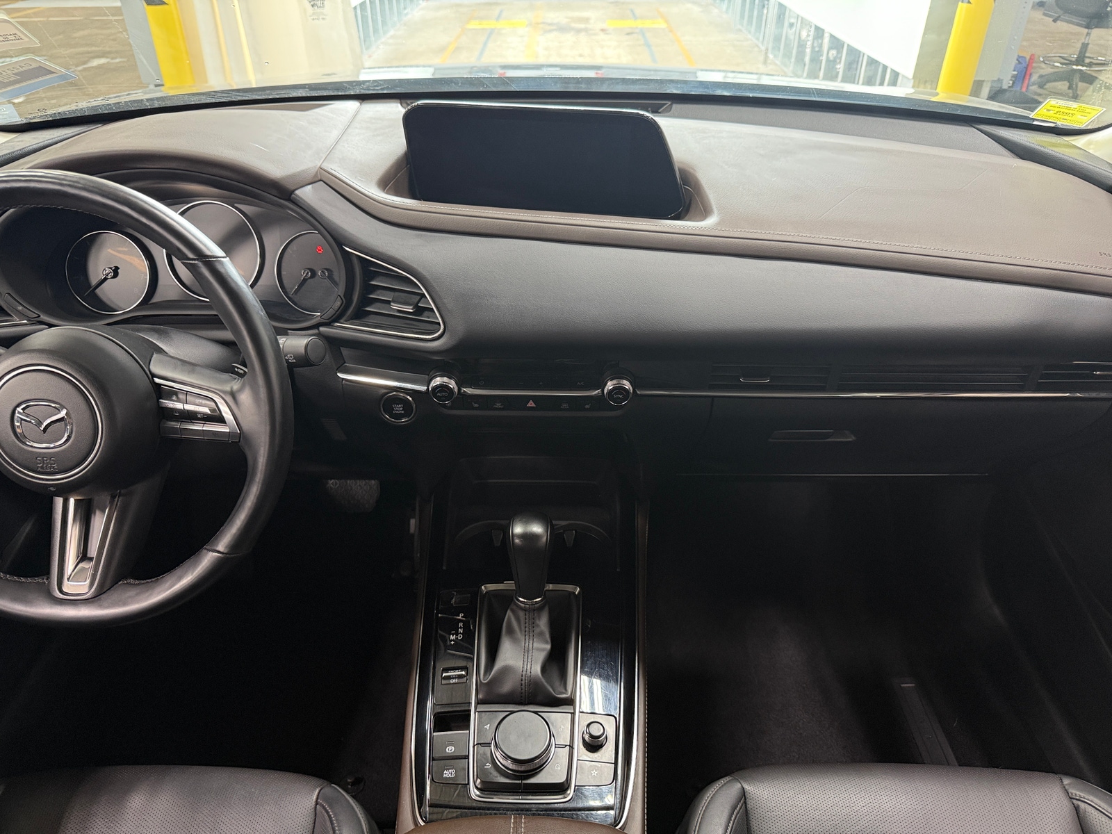 Thumbnail: 2022 Mazda CX-30 - 2
