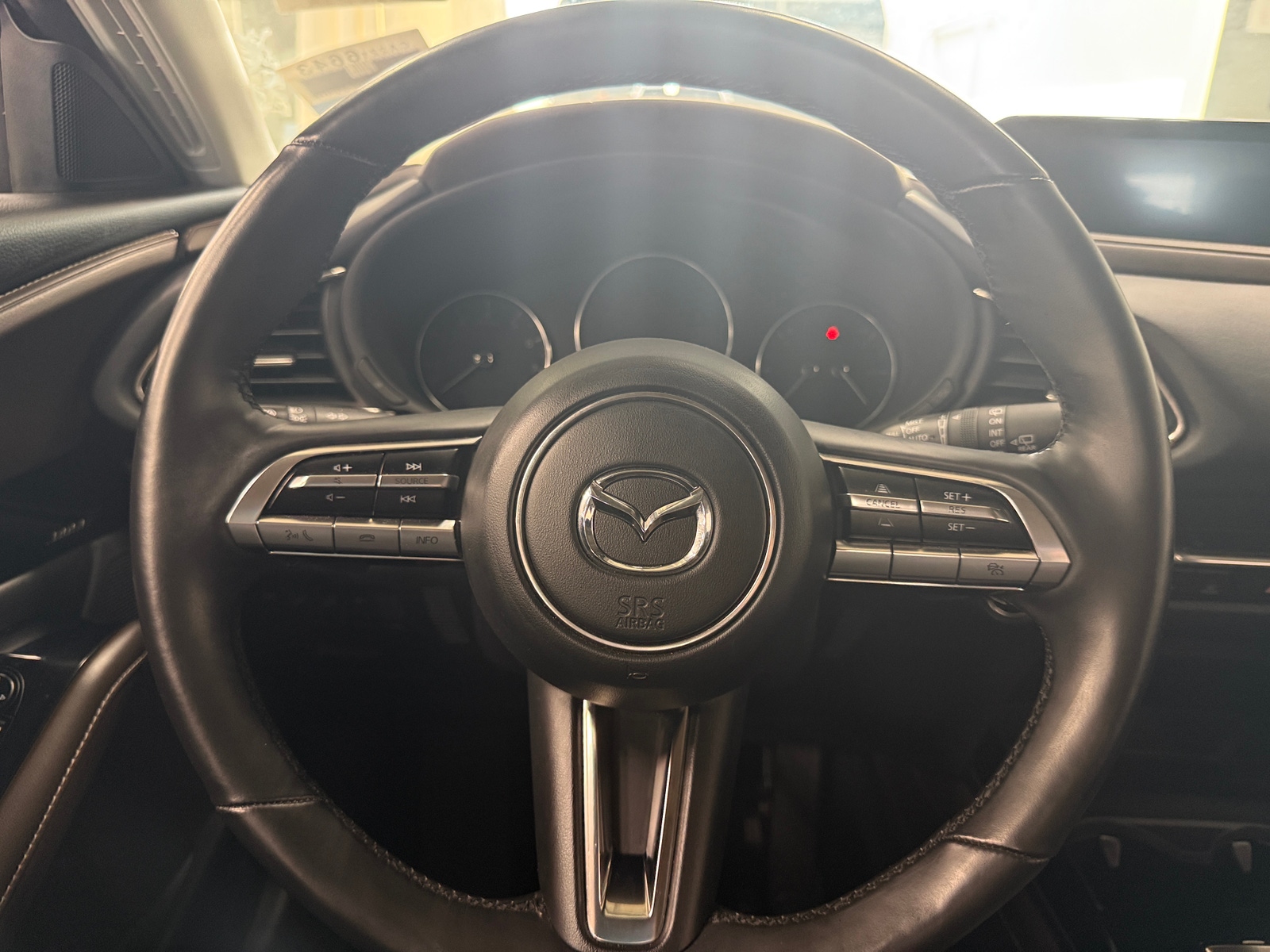 Thumbnail: 2022 Mazda CX-30 - 4
