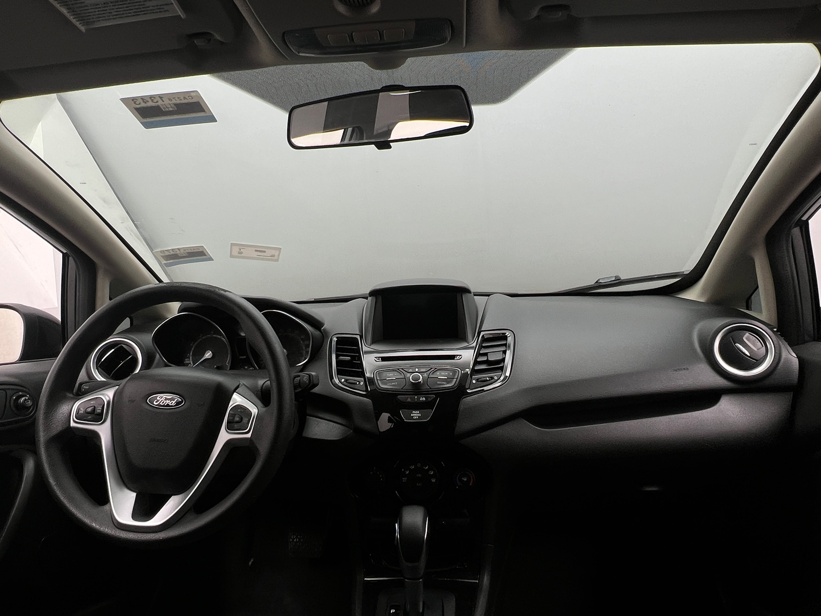 Thumbnail: 2019 Ford Fiesta - 3