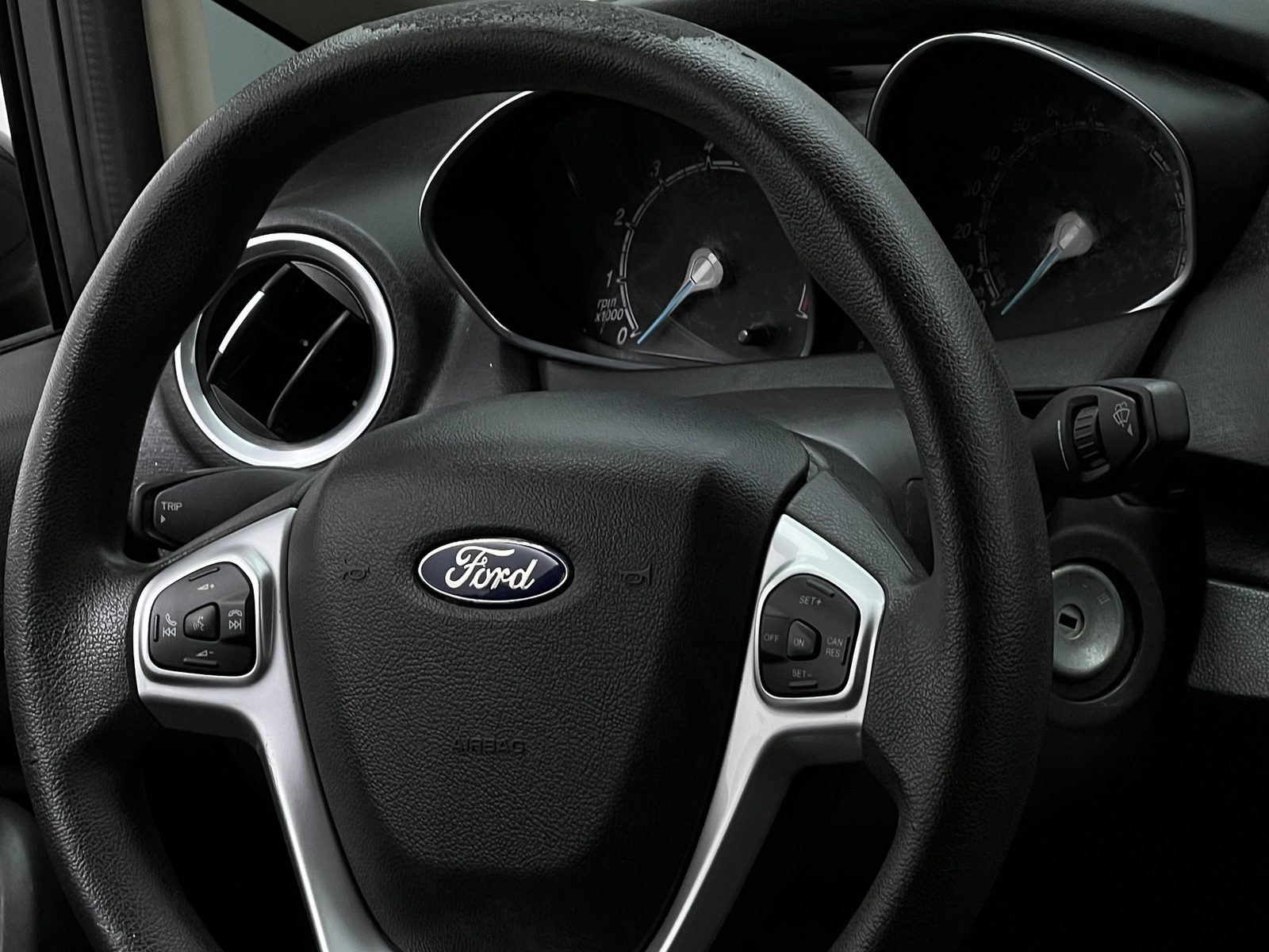 Thumbnail: 2019 Ford Fiesta - 5