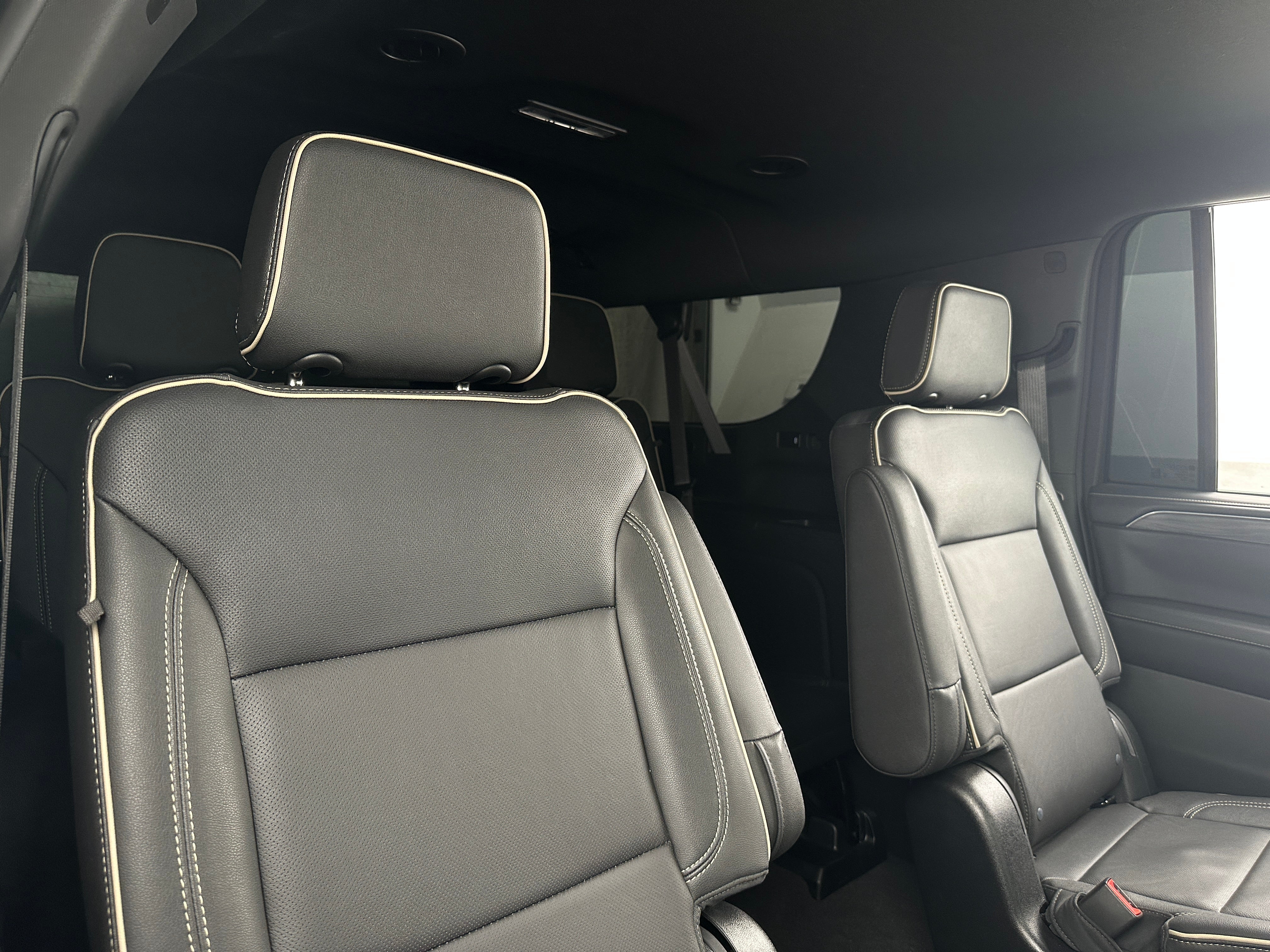 Thumbnail: 2023 GMC Yukon XL - 5