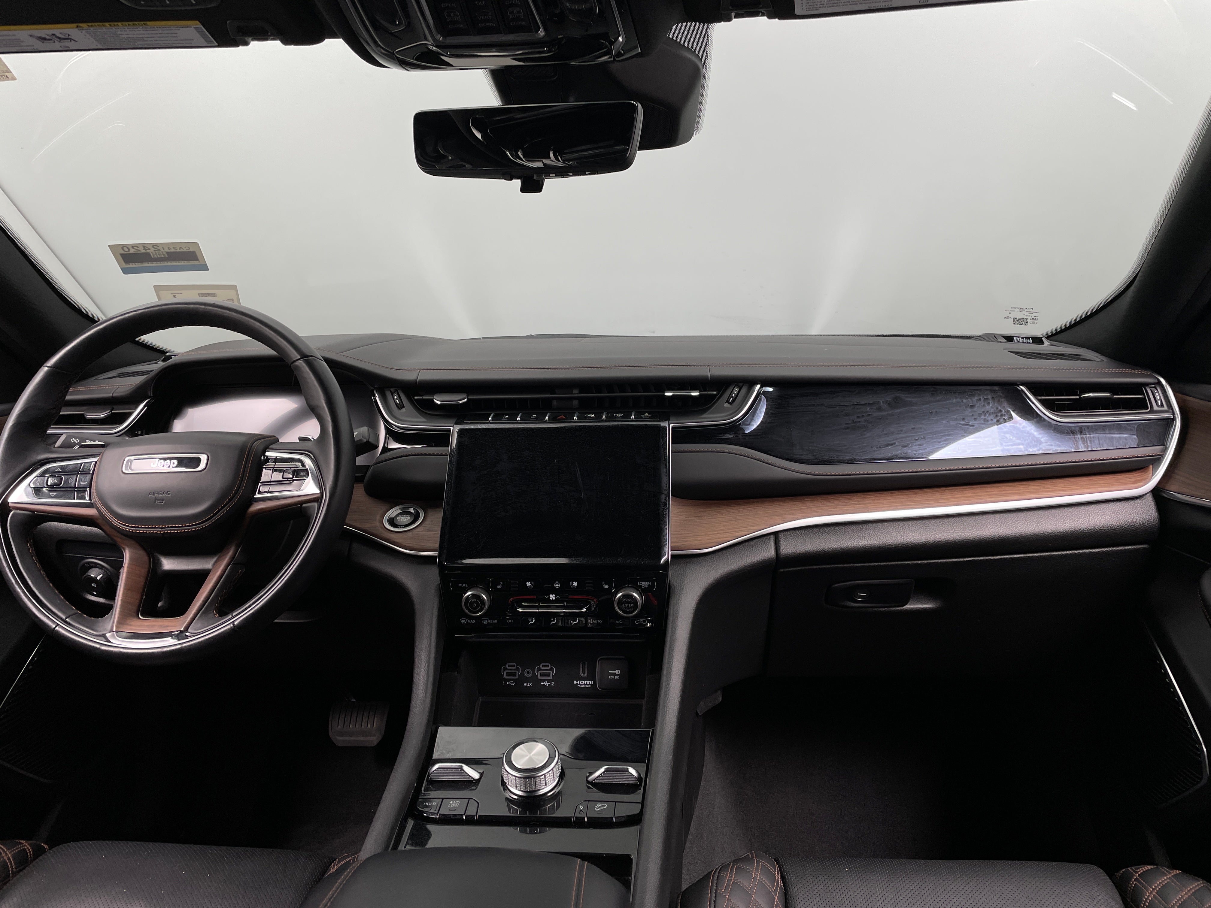 Thumbnail: 2022 Jeep Grand Cherokee - 2