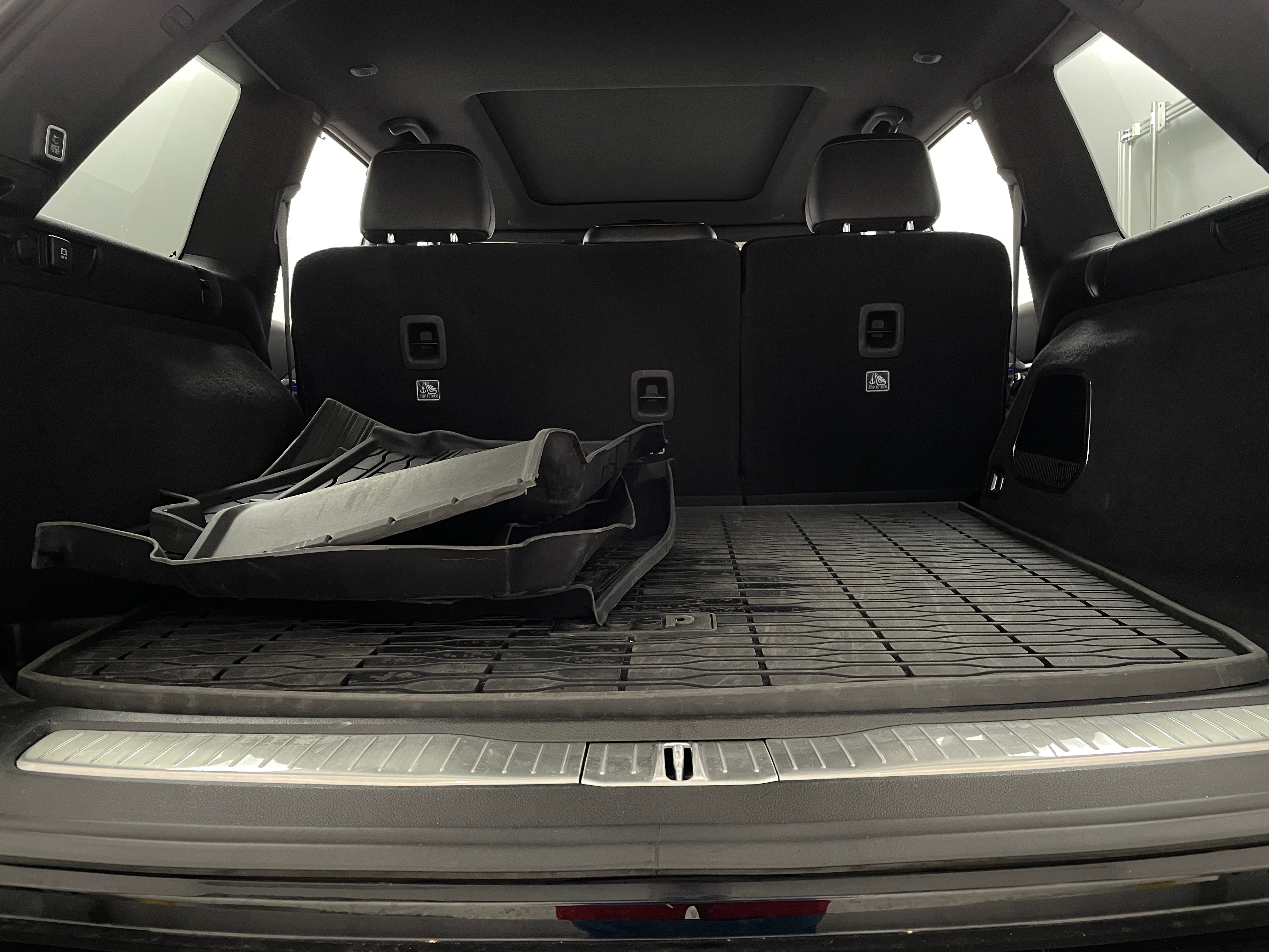 Thumbnail: 2022 Jeep Grand Cherokee - 6