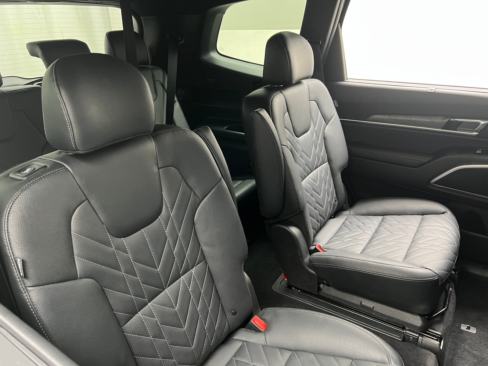 Thumbnail: 2024 Kia Telluride - 5