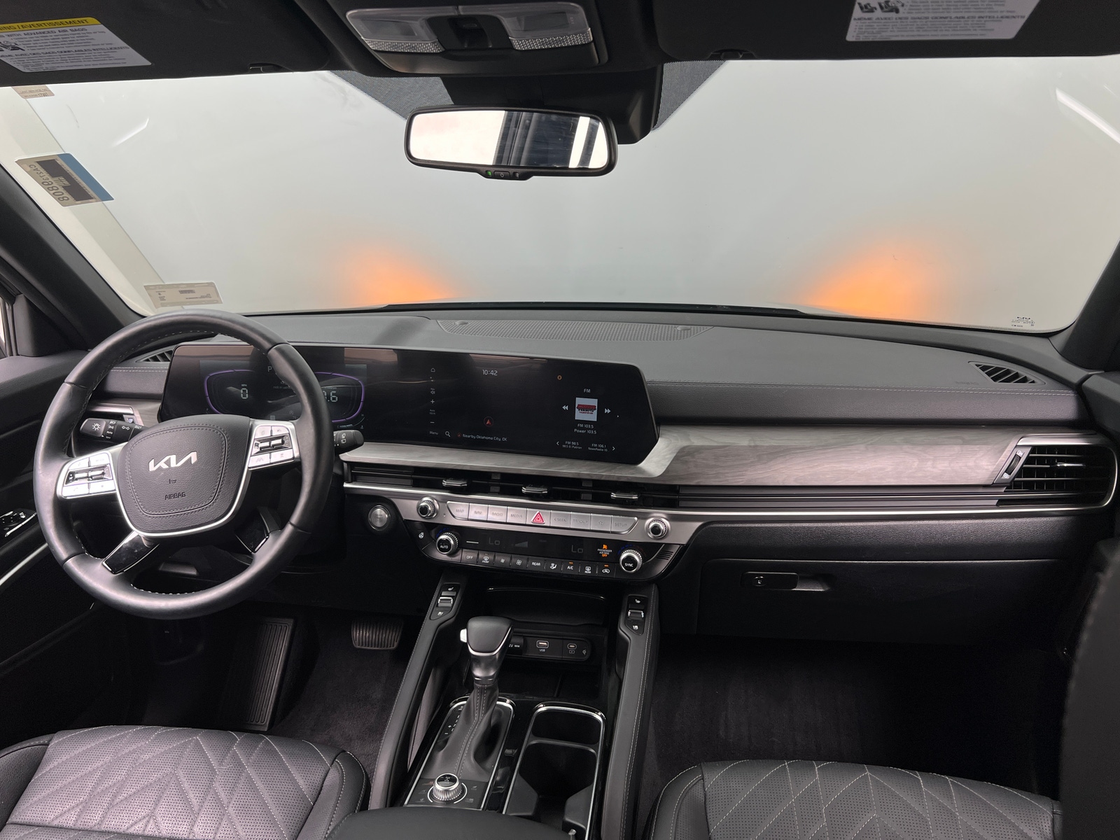 Thumbnail: 2024 Kia Telluride - 2