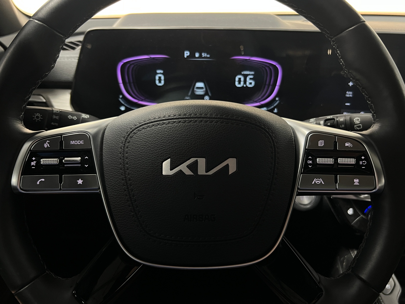 Thumbnail: 2024 Kia Telluride - 4
