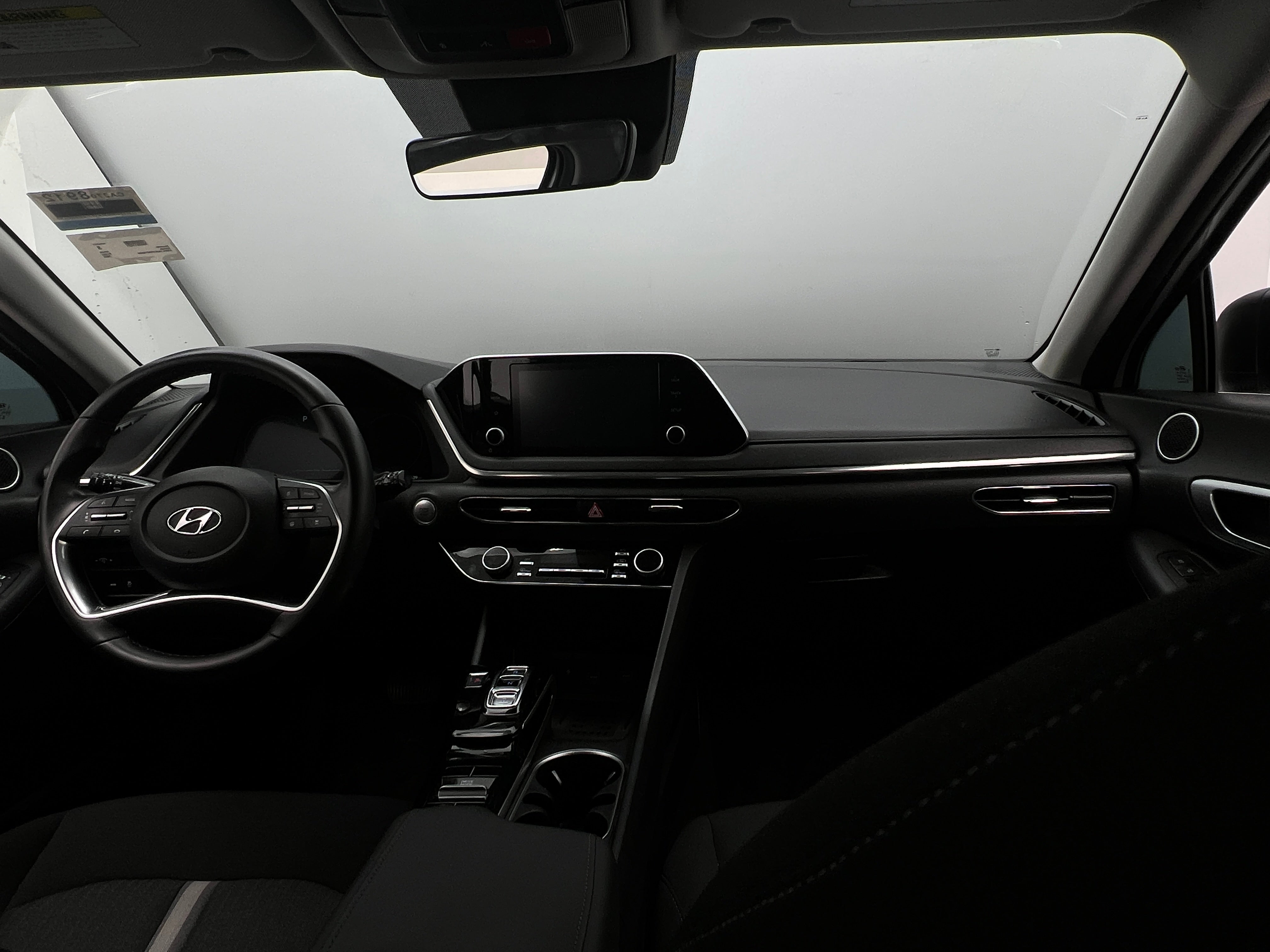 Thumbnail: 2022 Hyundai Sonata - 3