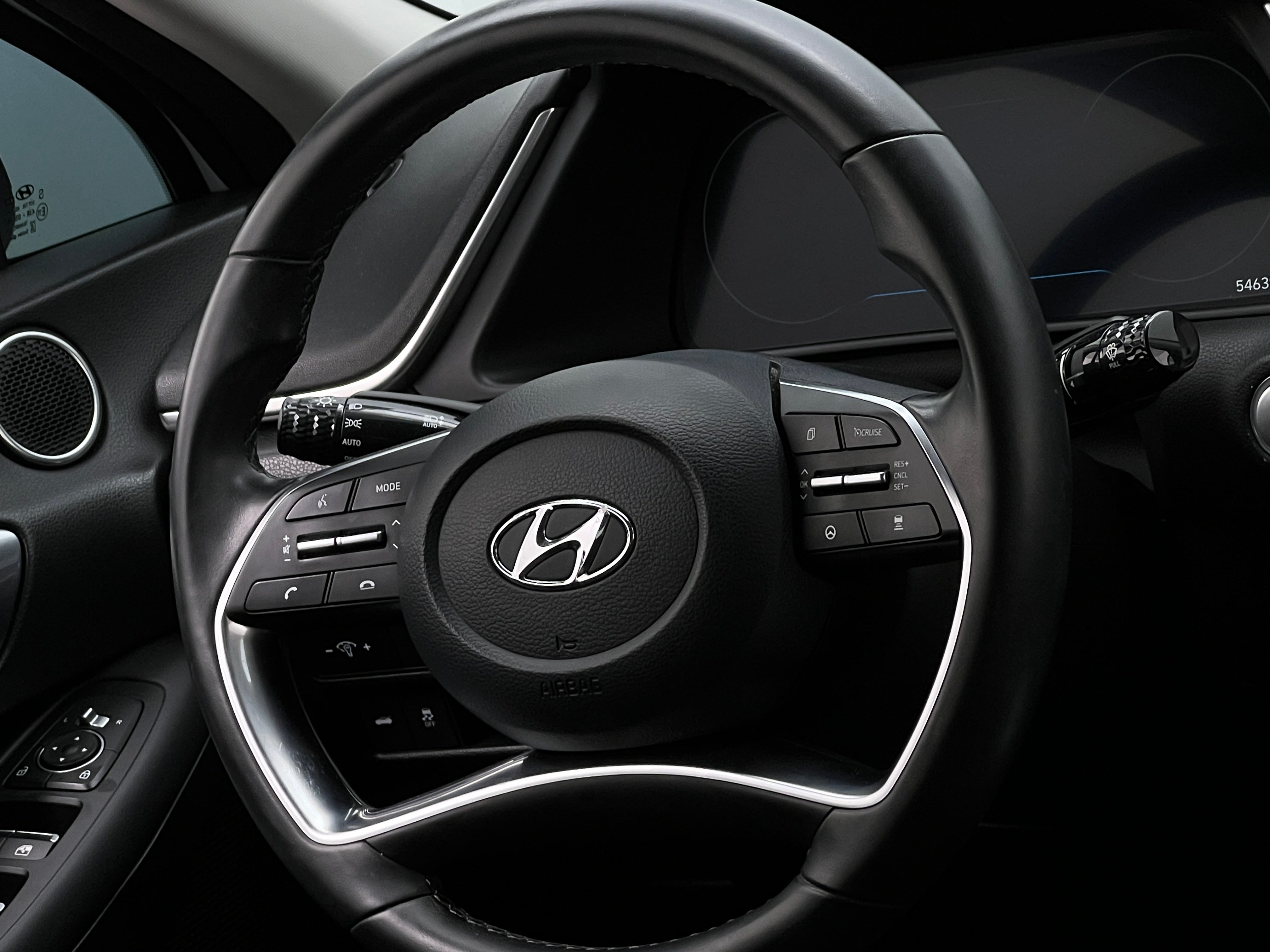 Thumbnail: 2022 Hyundai Sonata - 5