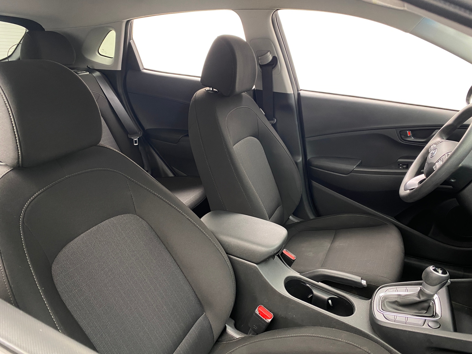 Thumbnail: 2022 Hyundai Kona - 2