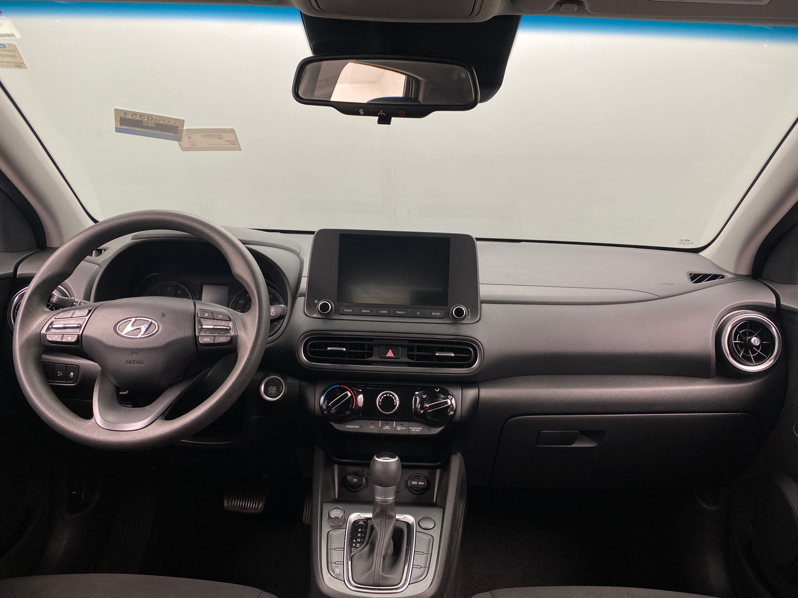 Thumbnail: 2022 Hyundai Kona - 3