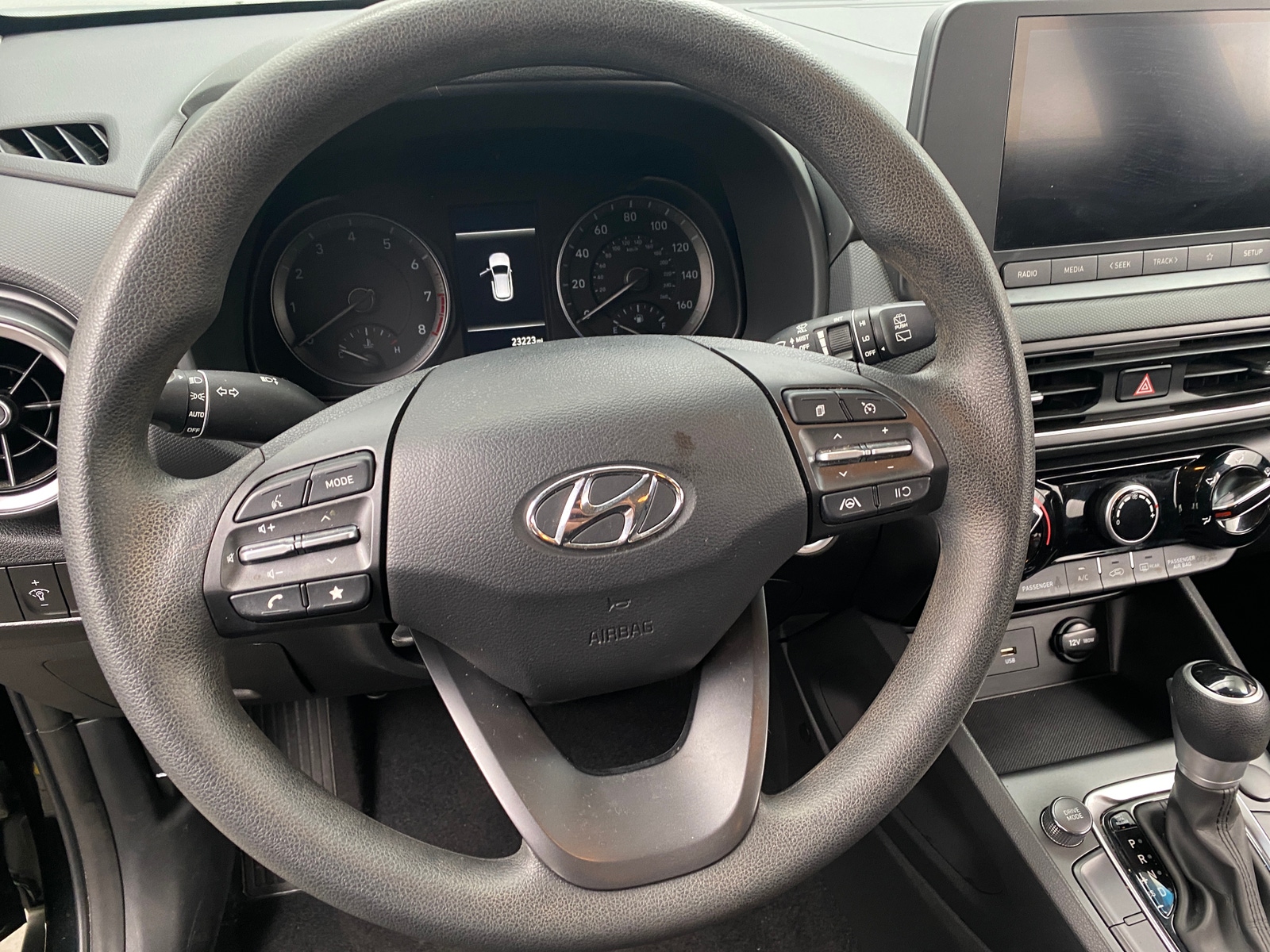 Thumbnail: 2022 Hyundai Kona - 5