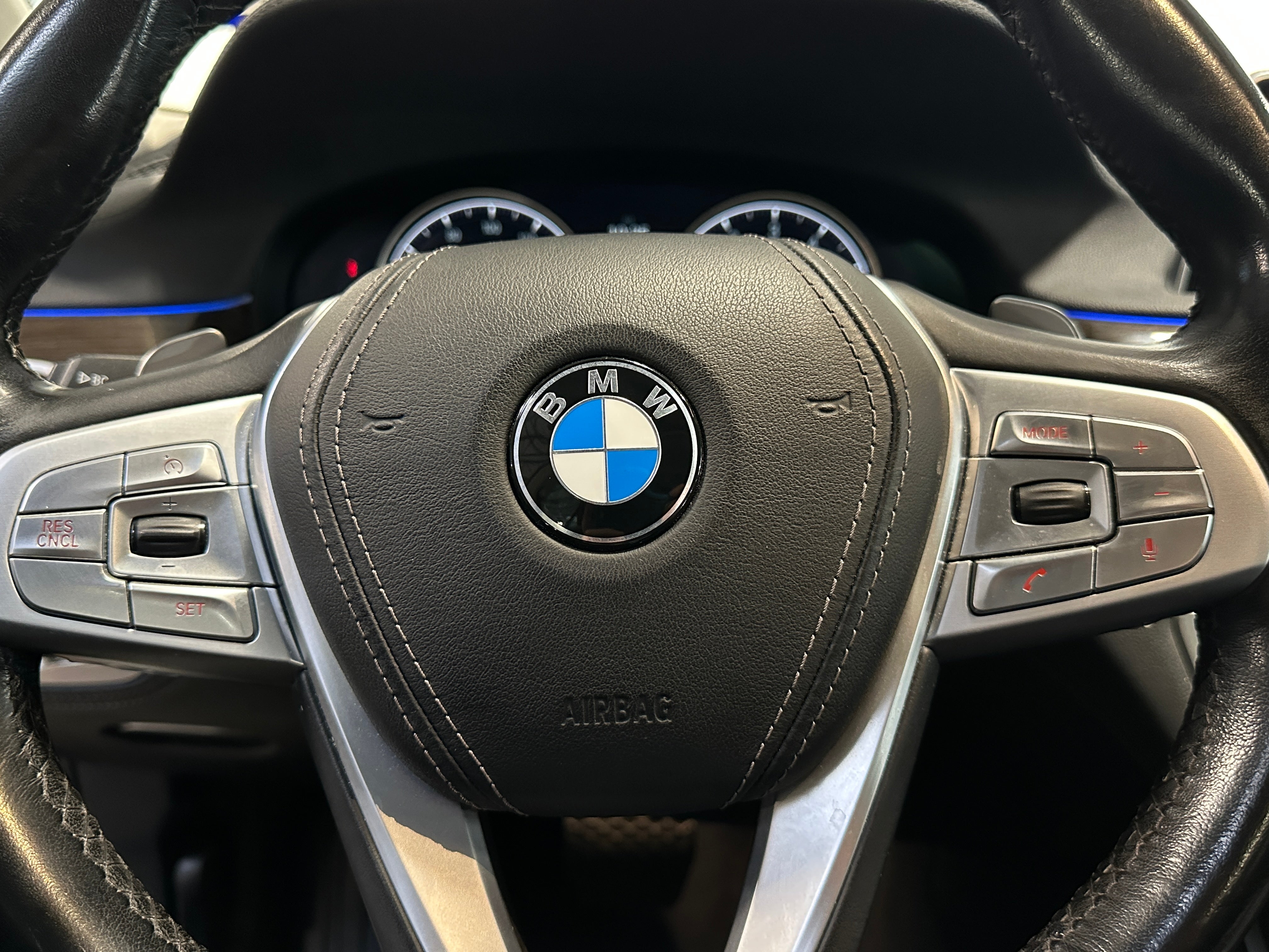 Thumbnail: 2019 BMW 7 Series - 4