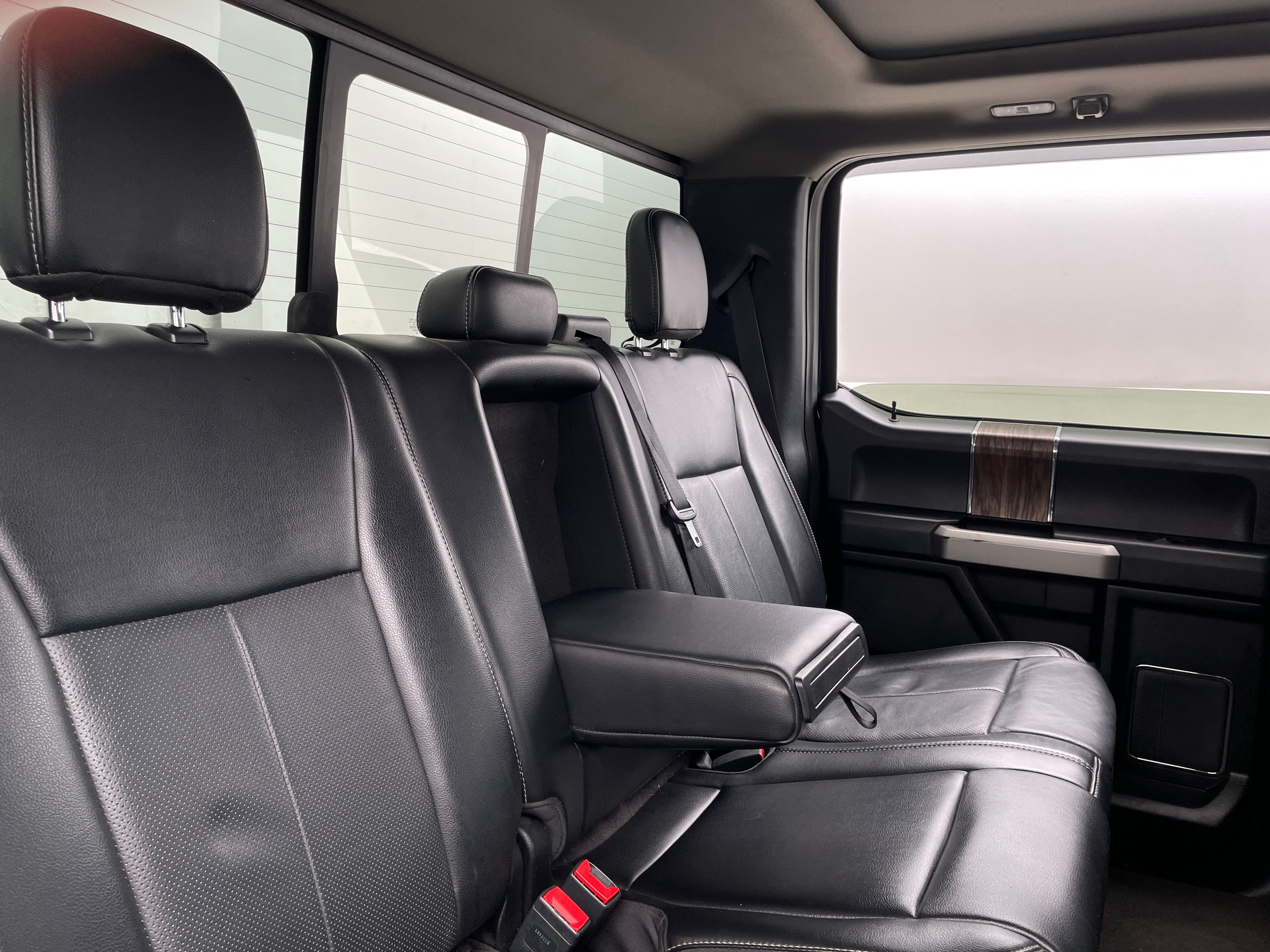 Thumbnail: 2020 Ford Econoline - 5