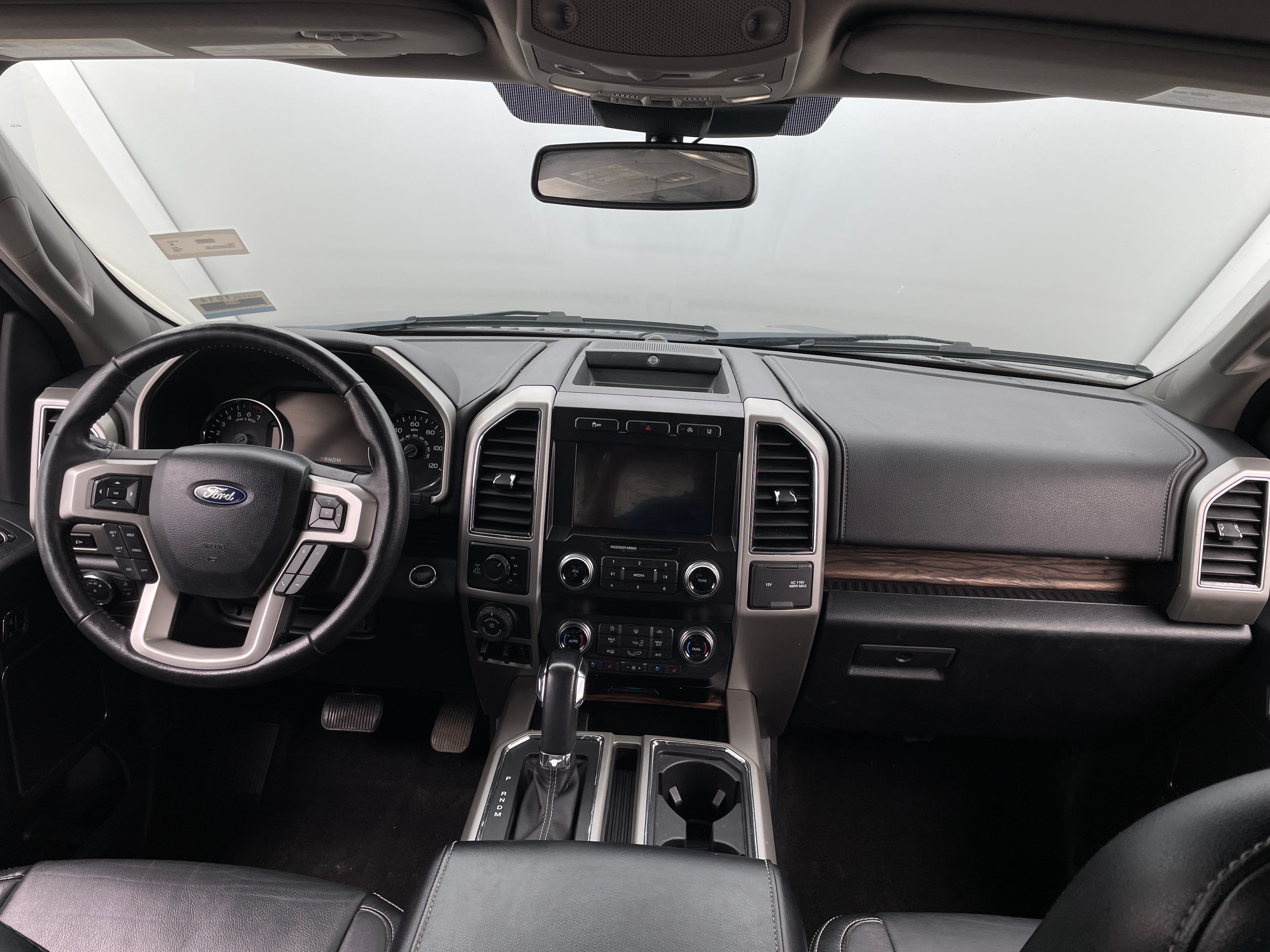 Thumbnail: 2020 Ford Econoline - 2
