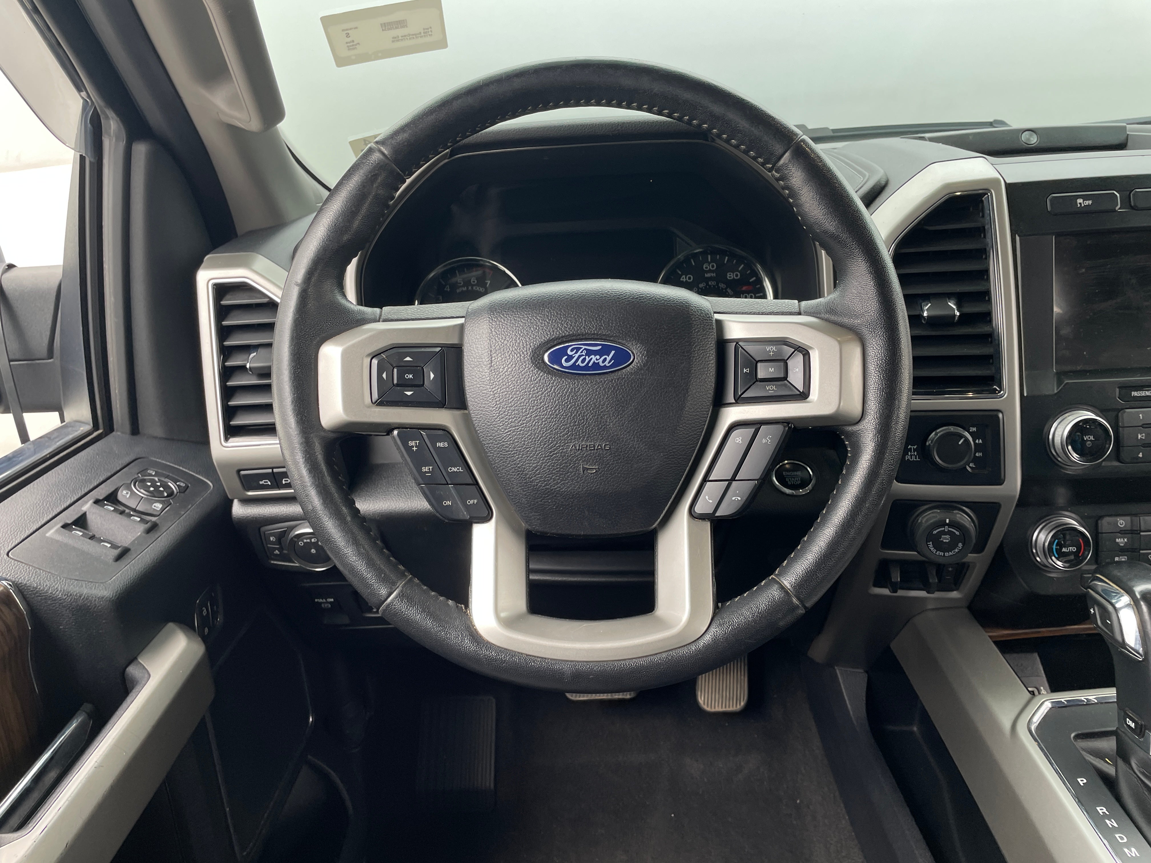 Thumbnail: 2020 Ford Econoline - 4