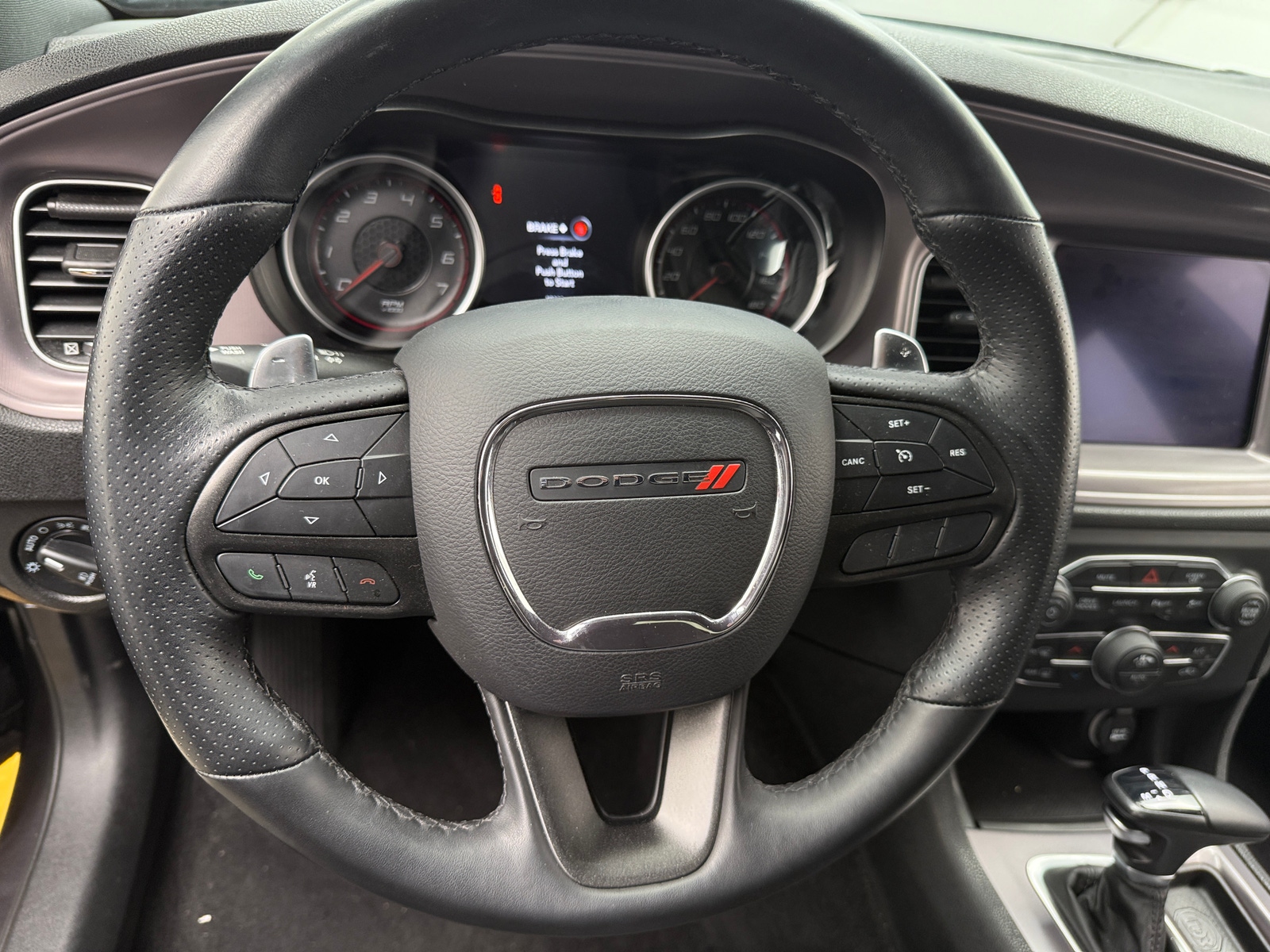 Thumbnail: 2023 Dodge Charger - 5