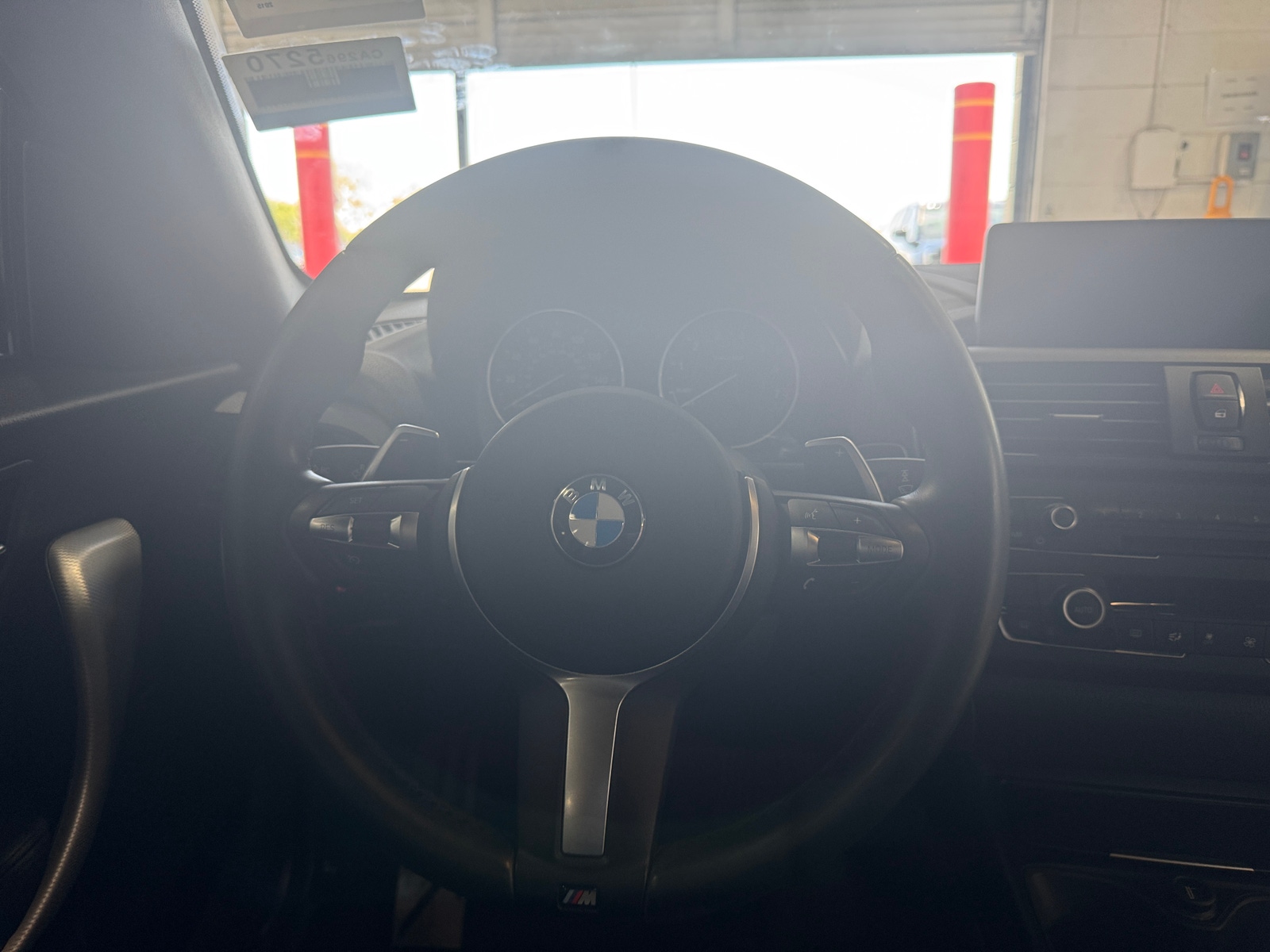 Thumbnail: 2015 BMW 2 Series - 3
