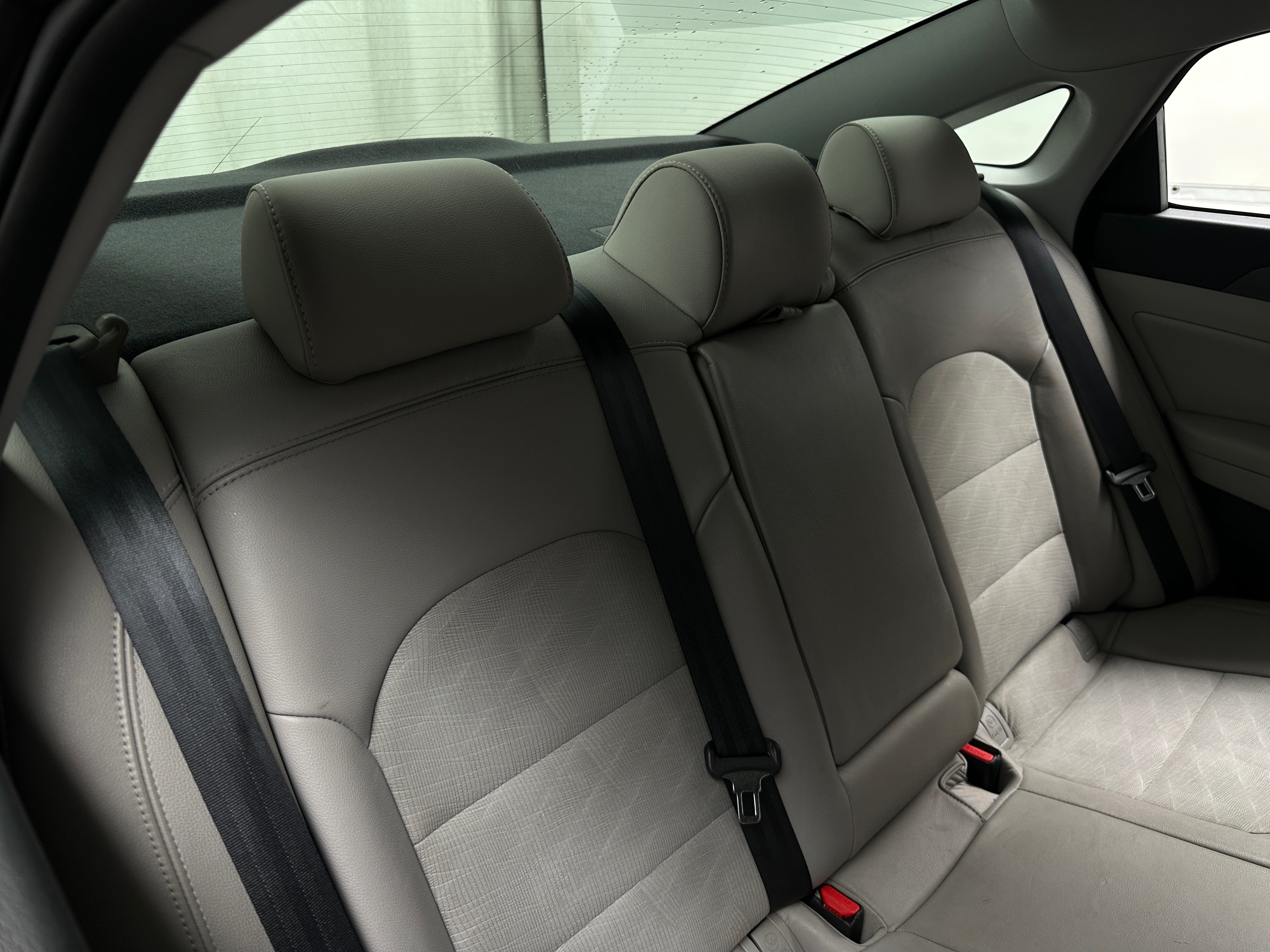 Thumbnail: 2016 Hyundai Sonata - 6
