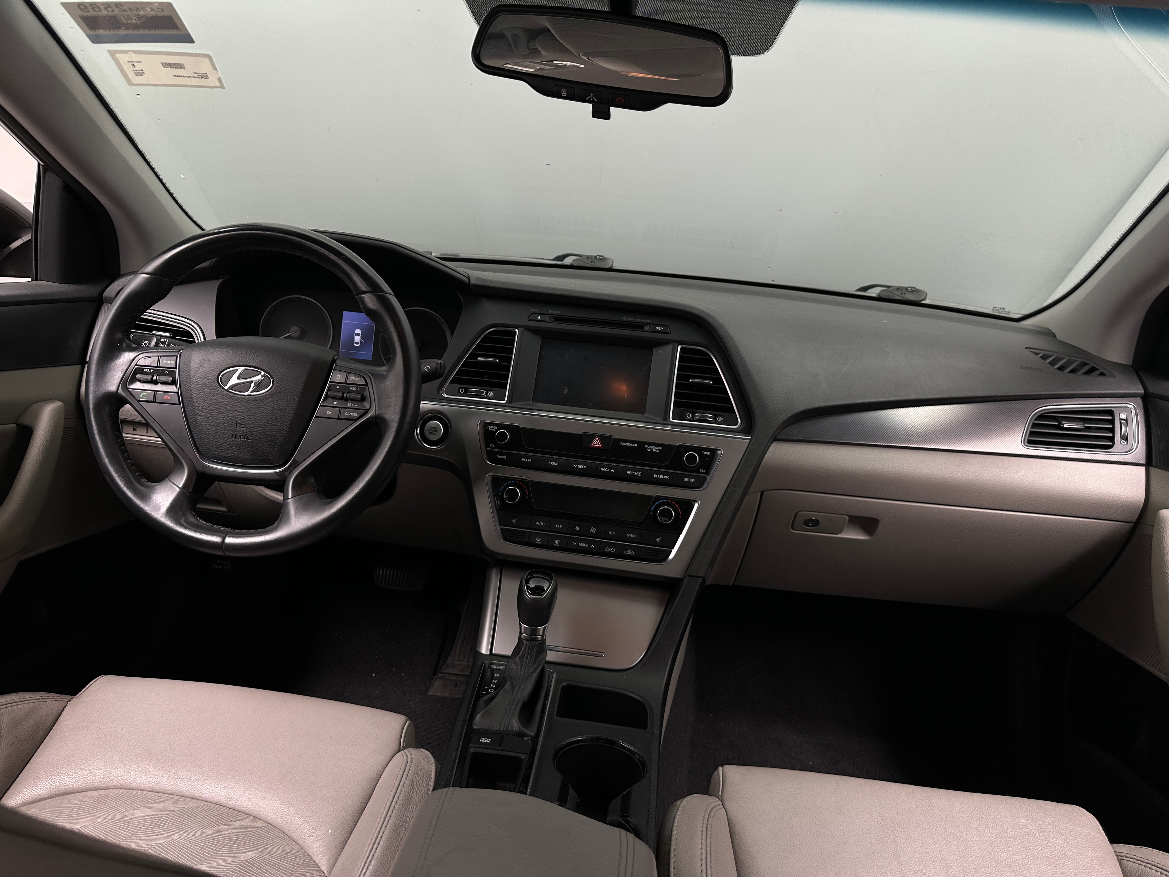 Thumbnail: 2016 Hyundai Sonata - 3