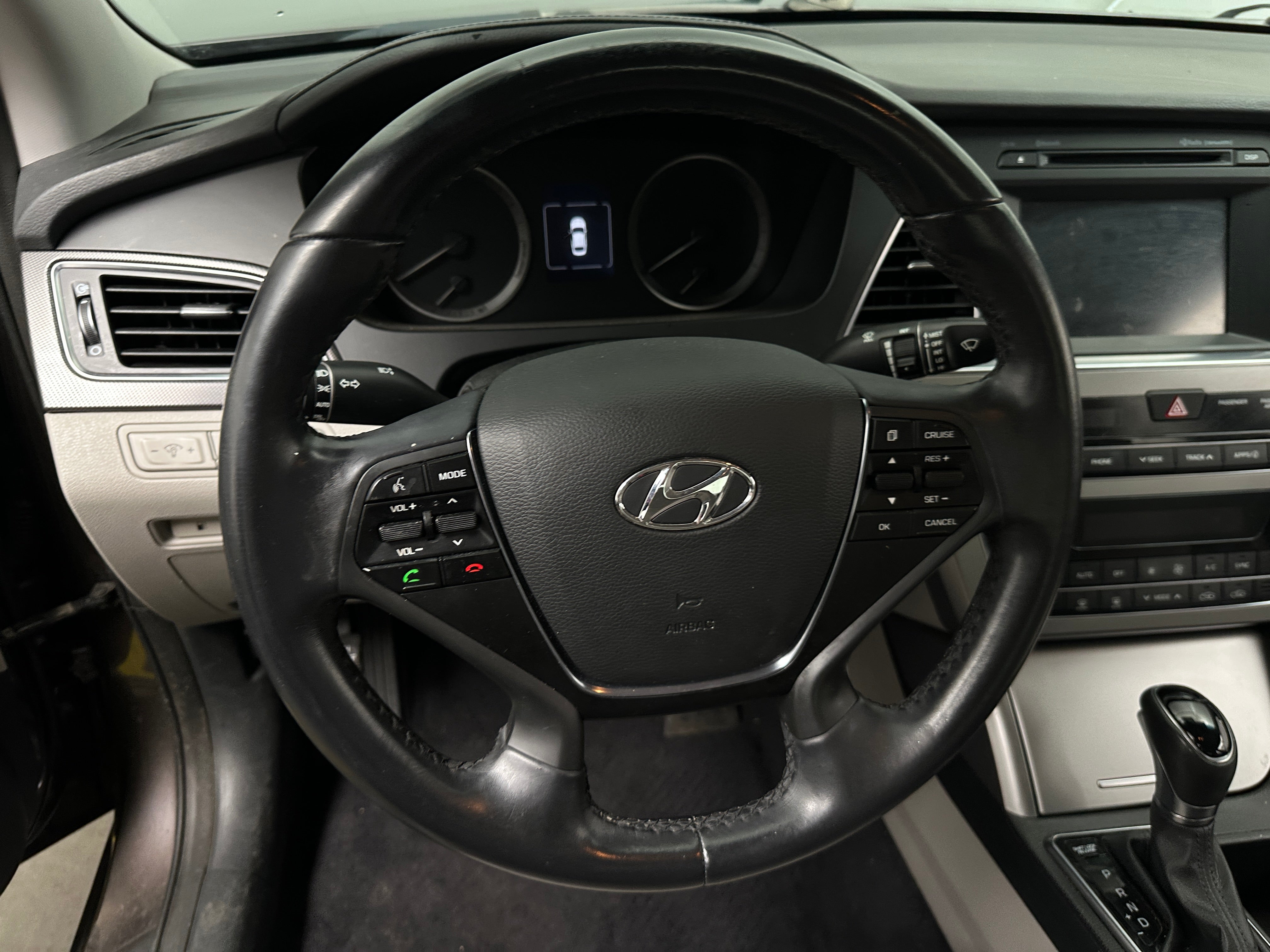 Thumbnail: 2016 Hyundai Sonata - 5