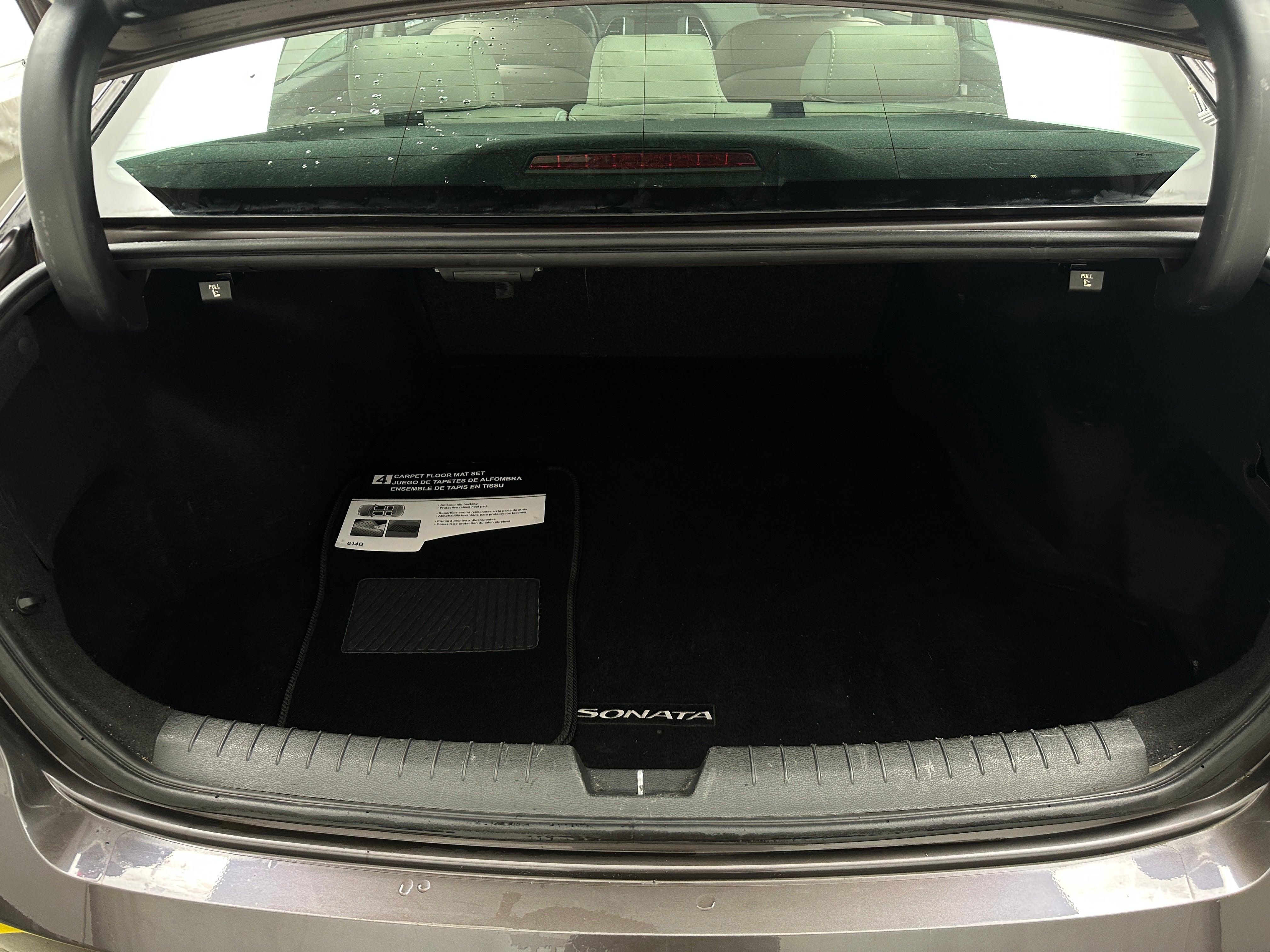 Thumbnail: 2016 Hyundai Sonata - 7