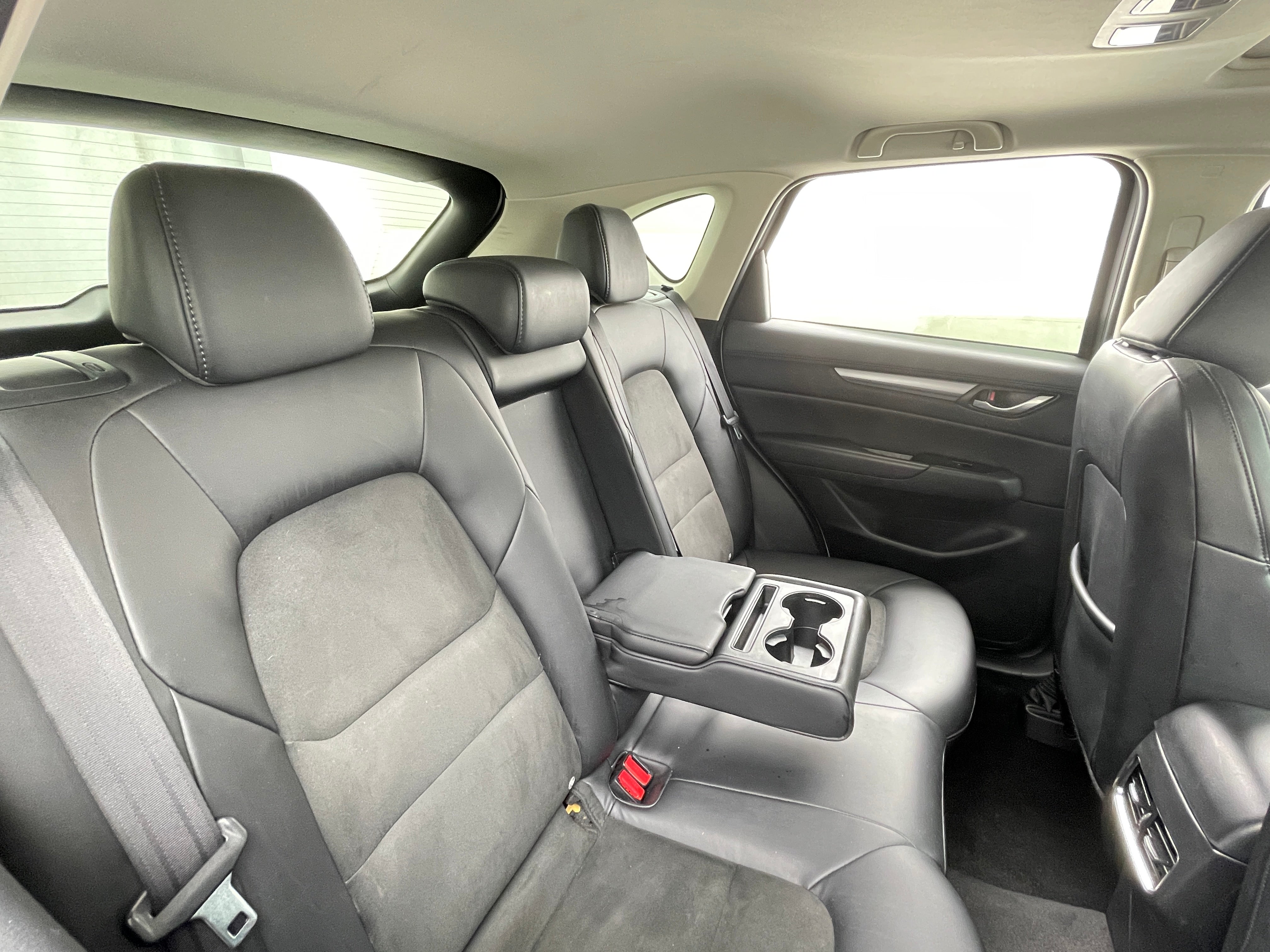 Thumbnail: 2019 Mazda CX-5 - 5