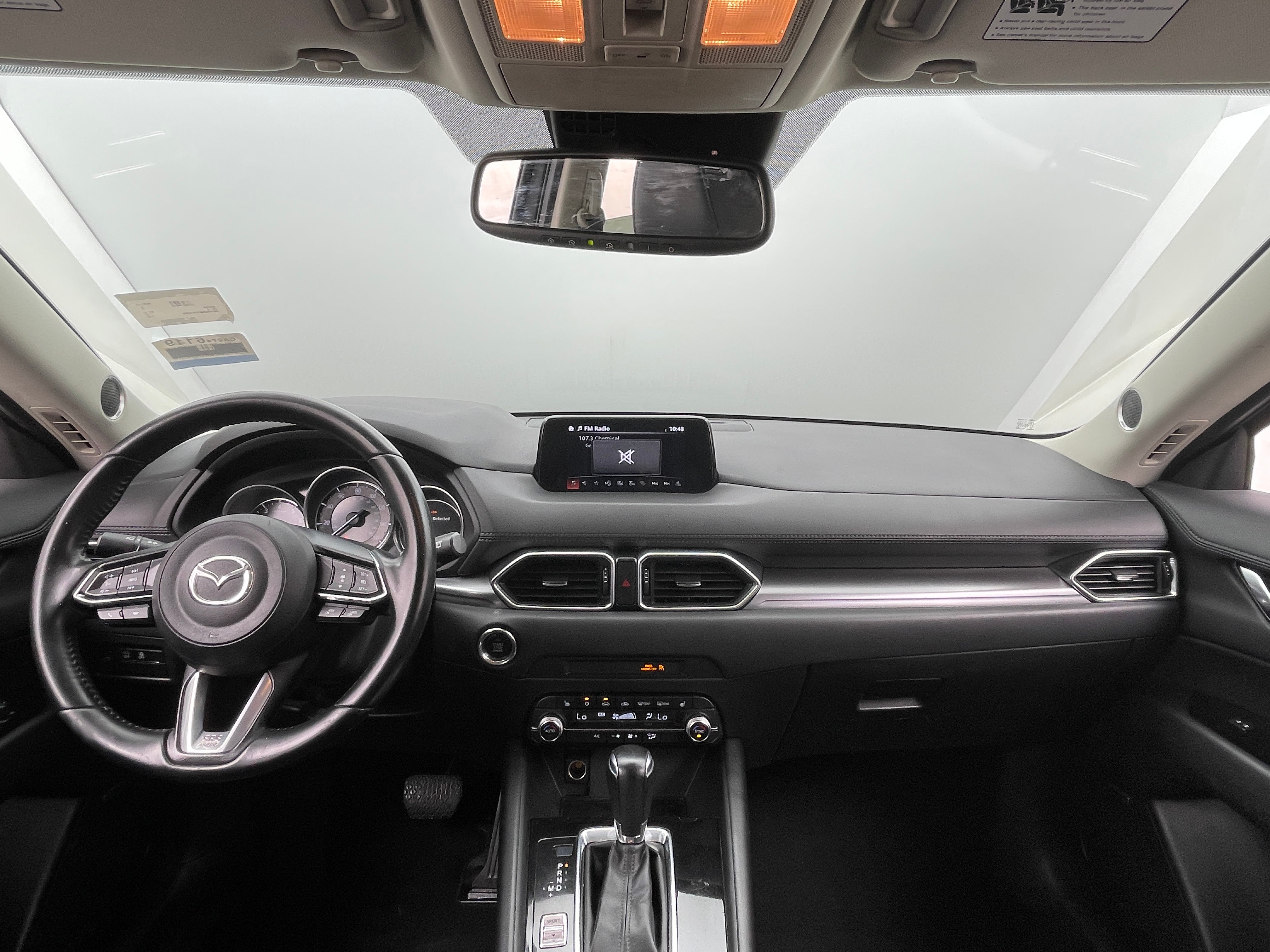 Thumbnail: 2019 Mazda CX-5 - 2