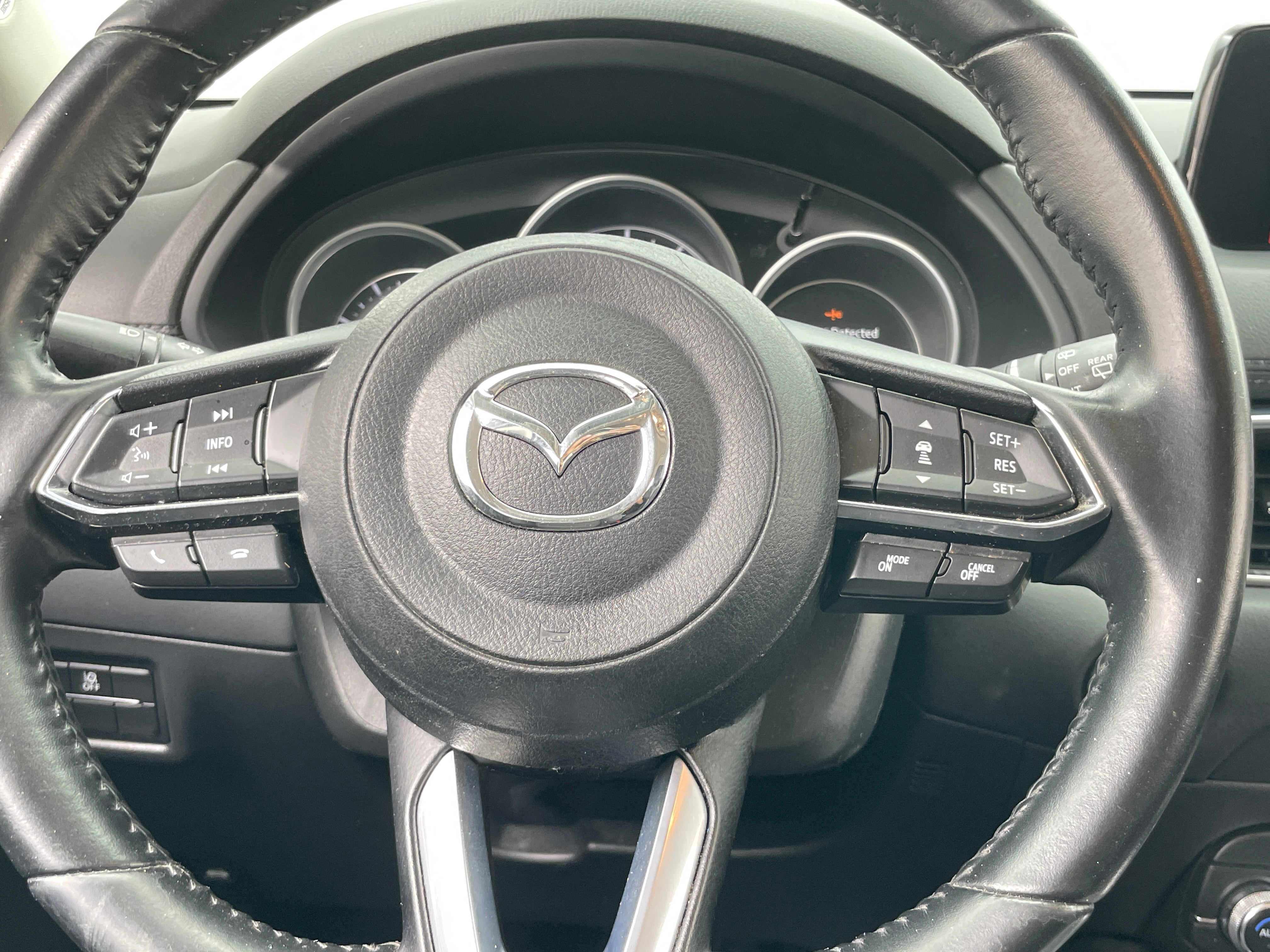 Thumbnail: 2019 Mazda CX-5 - 4
