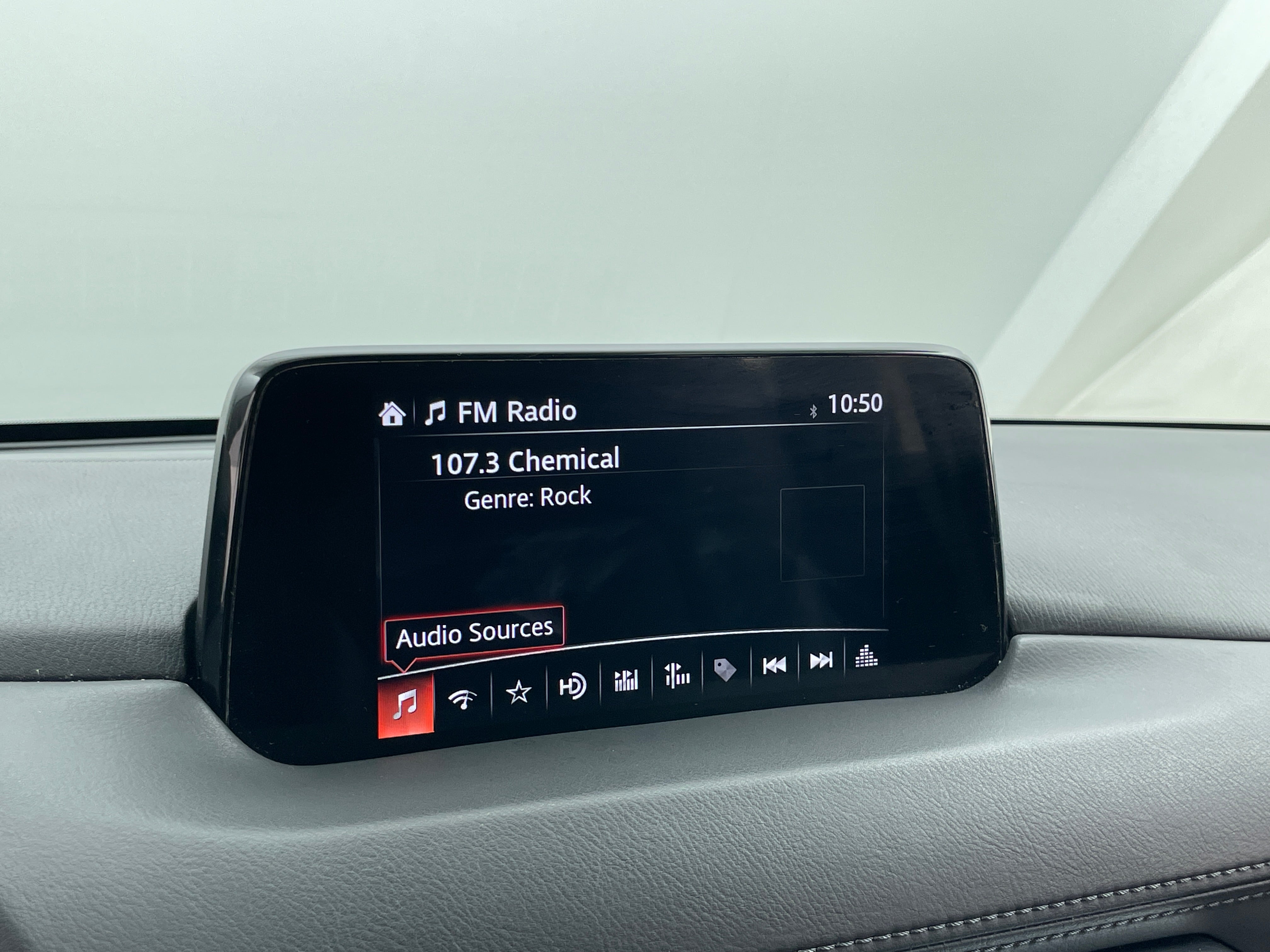 Thumbnail: 2019 Mazda CX-5 - 3