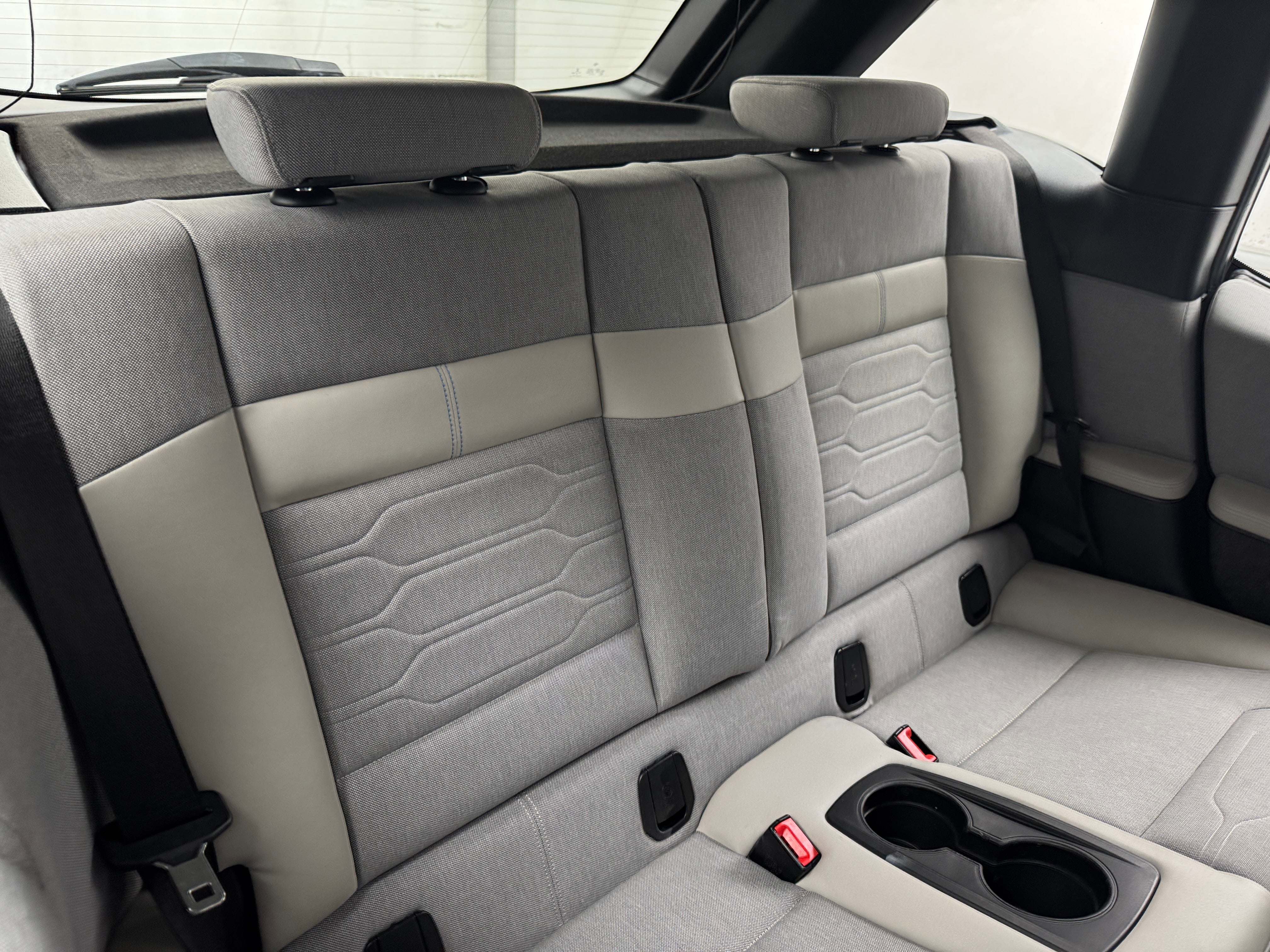Thumbnail: 2016 BMW i3 - 6
