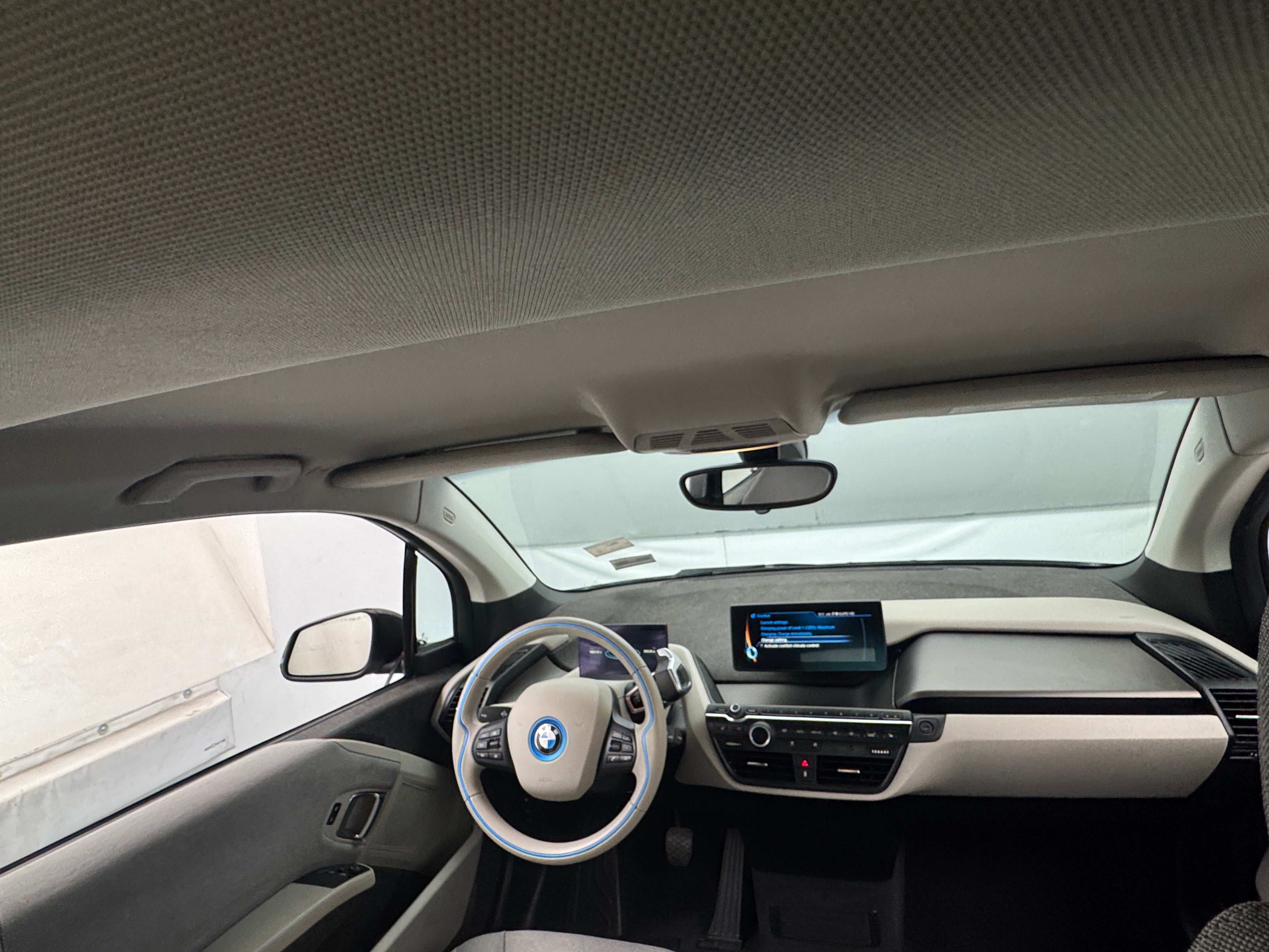 Thumbnail: 2016 BMW i3 - 3