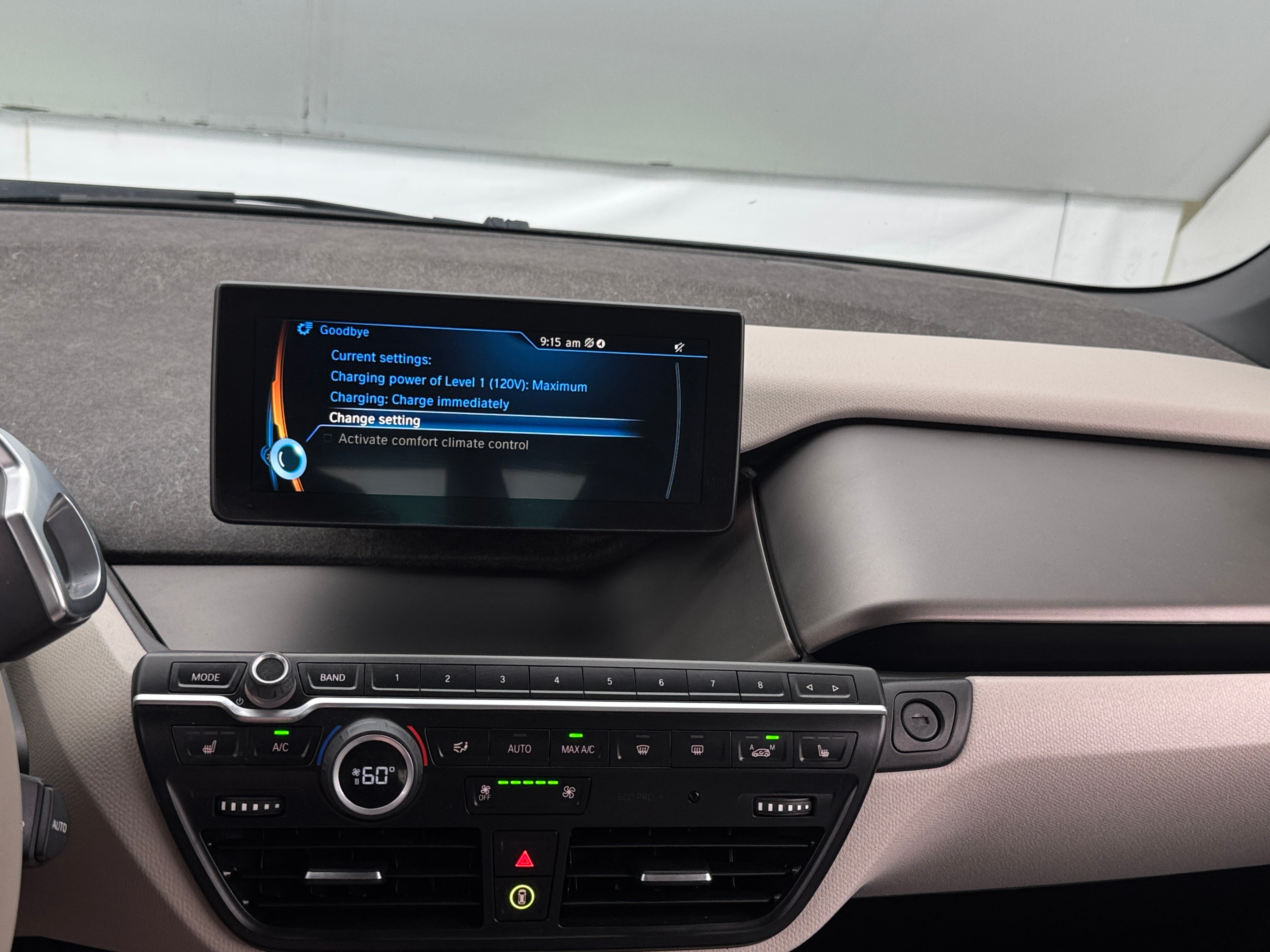 Thumbnail: 2016 BMW i3 - 4