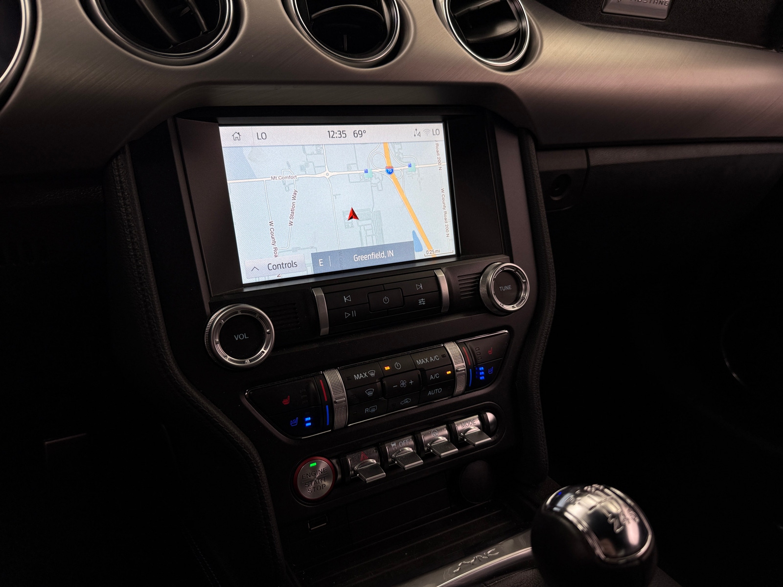 Thumbnail: 2023 Ford Mustang - 3
