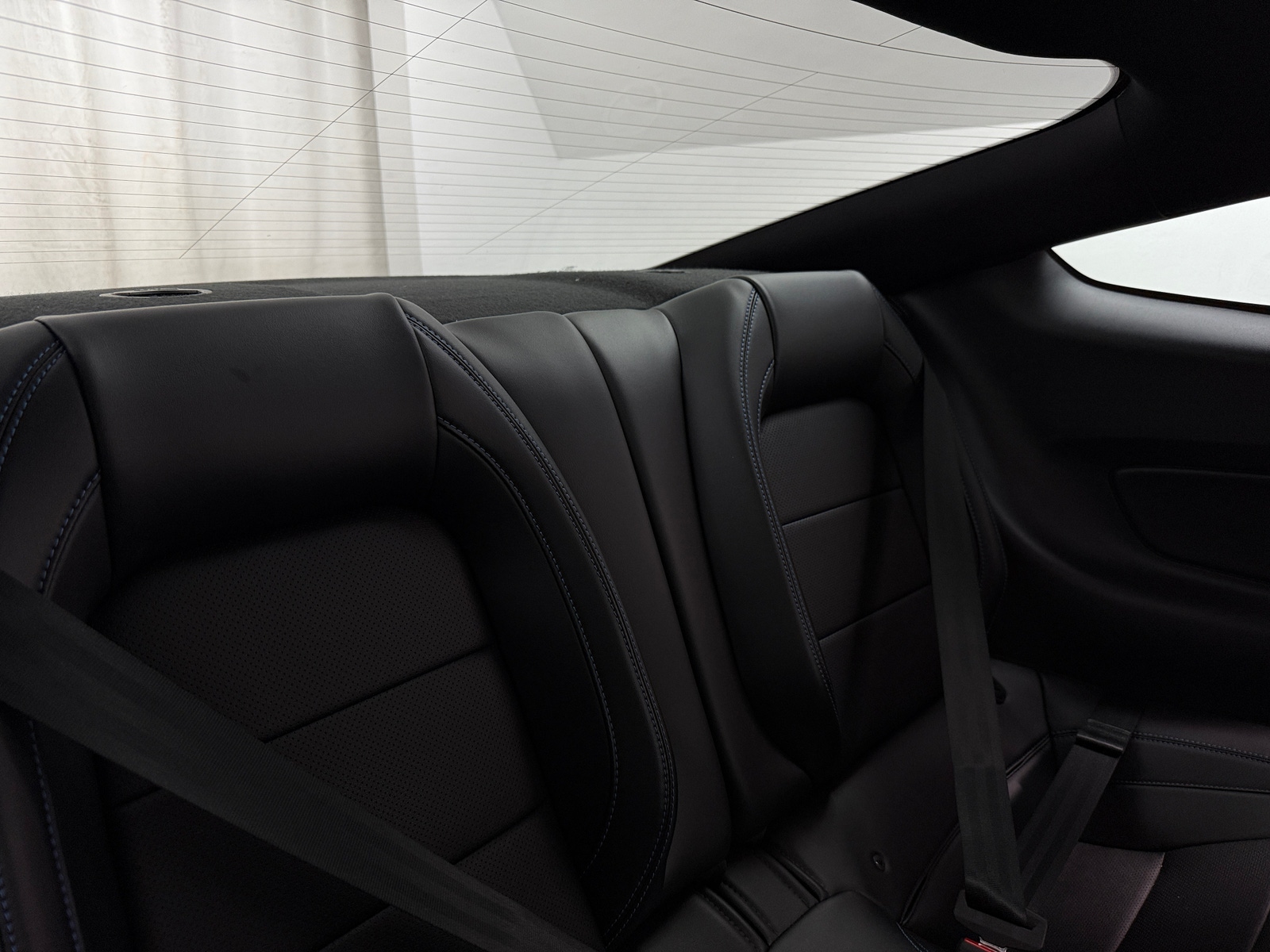 Thumbnail: 2023 Ford Mustang - 5