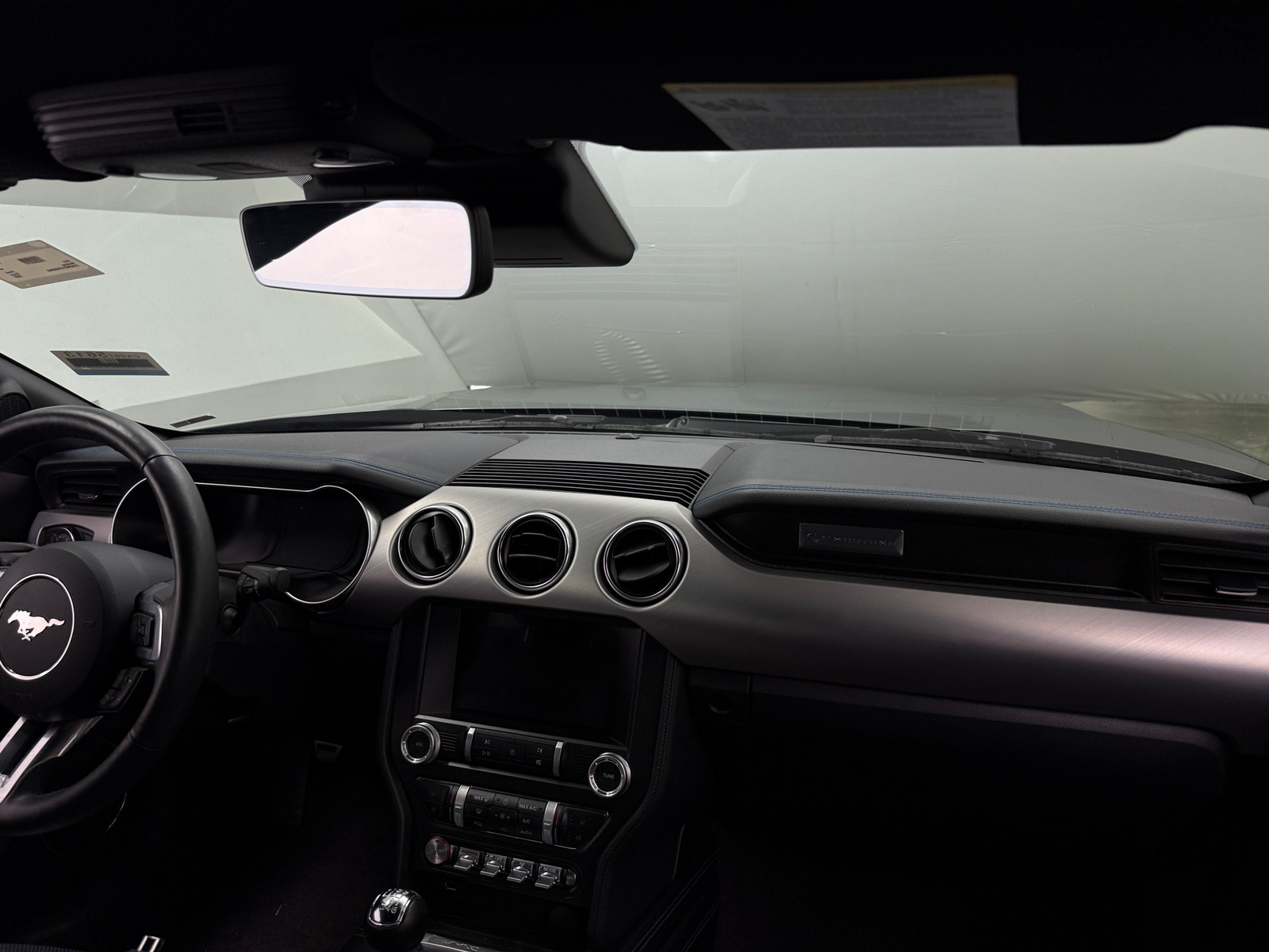 Thumbnail: 2023 Ford Mustang - 2