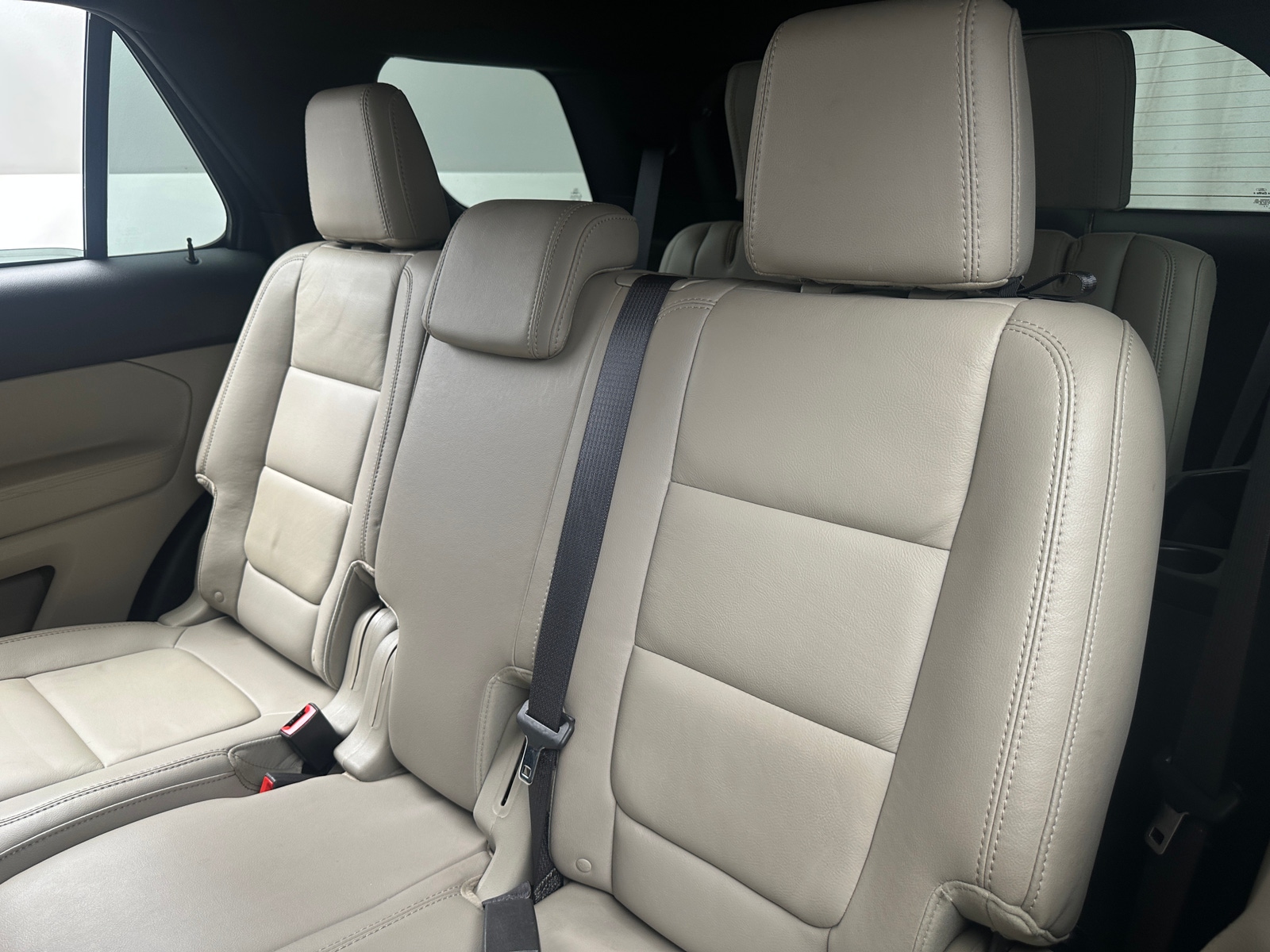 Thumbnail: 2014 Ford Explorer - 5
